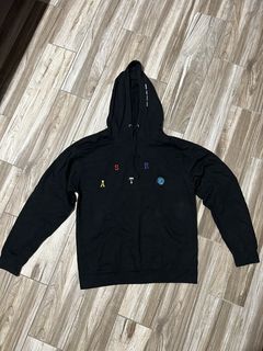 Travis scott scattered sales hoodie