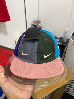 Nike Nike Sean Wotherspoon Heritage '86 Quickstrike Cap | Grailed