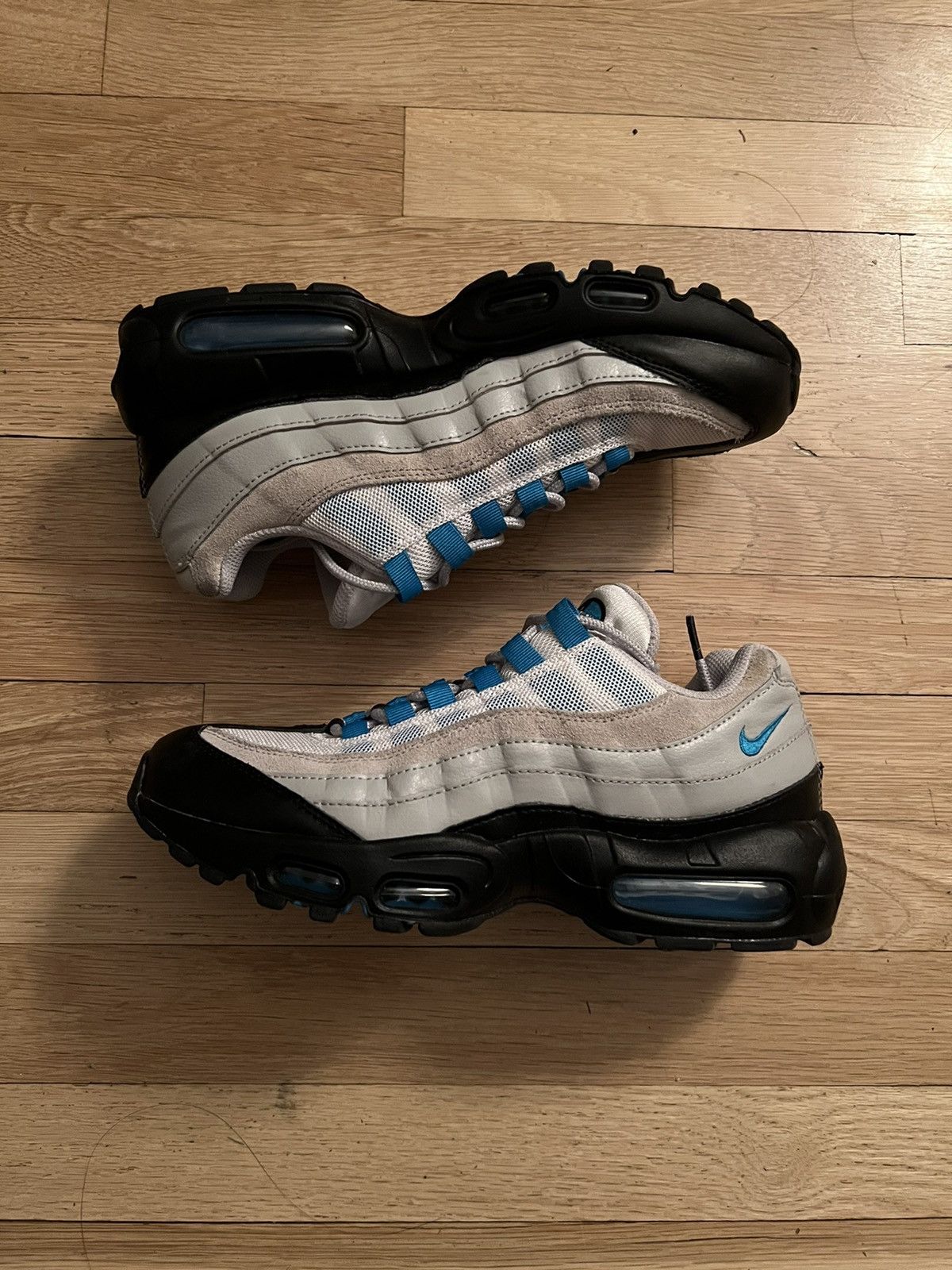 Nike Guants Air Max 95 Indigo Air Max 95 Have A Nice Day