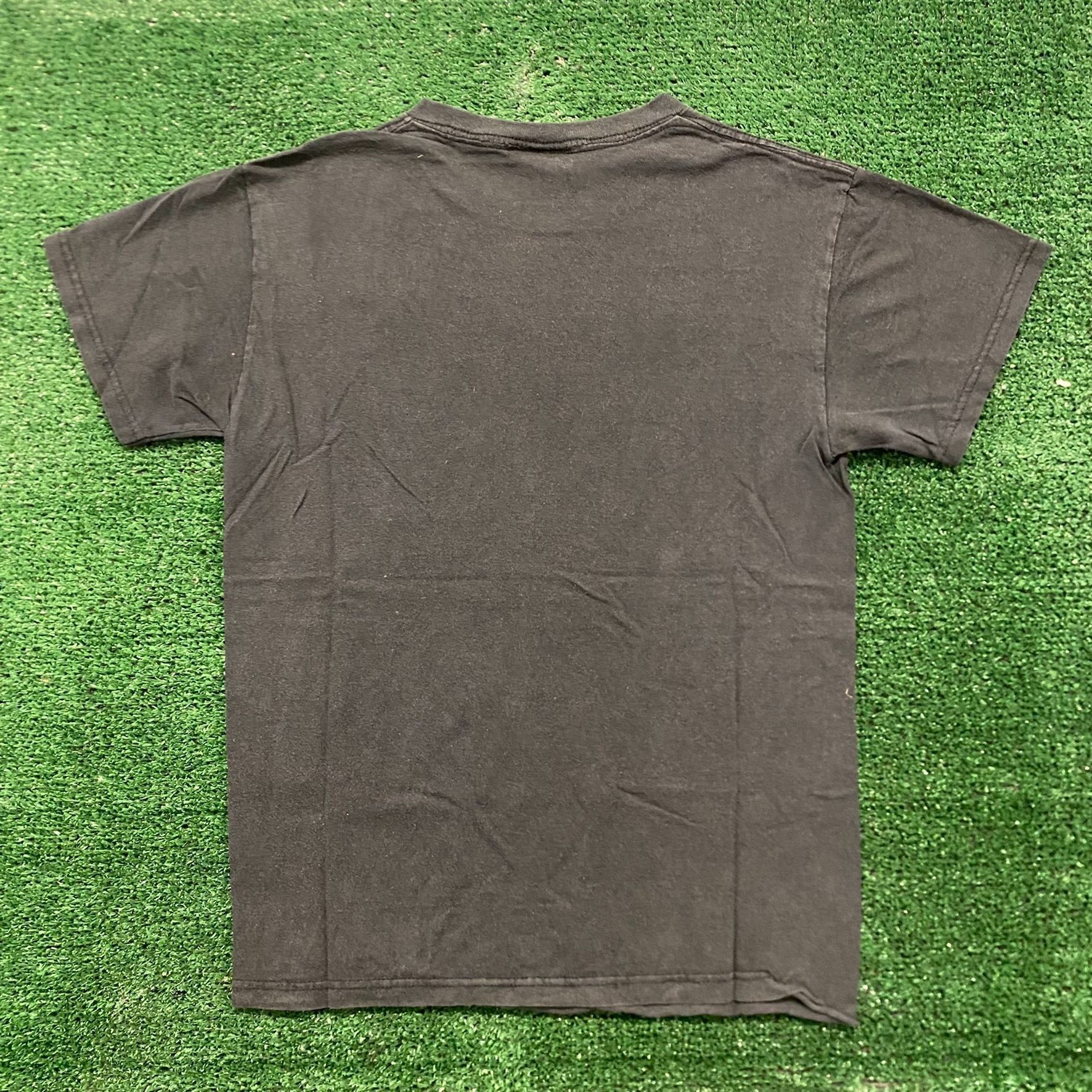 Band Tees Bob Marley Vintage Reggae Rasta Band T-Shirt Size US S / EU 44-46 / 1 - 3 Thumbnail