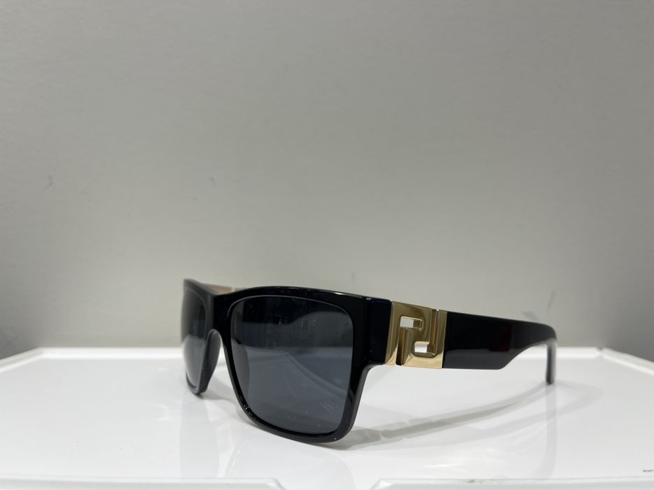Biggie smalls versace on sale glasses