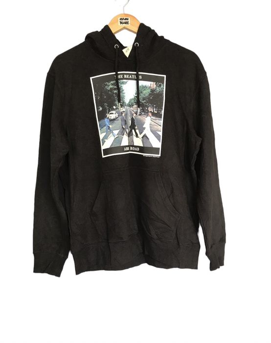 H&m beatles online hoodie