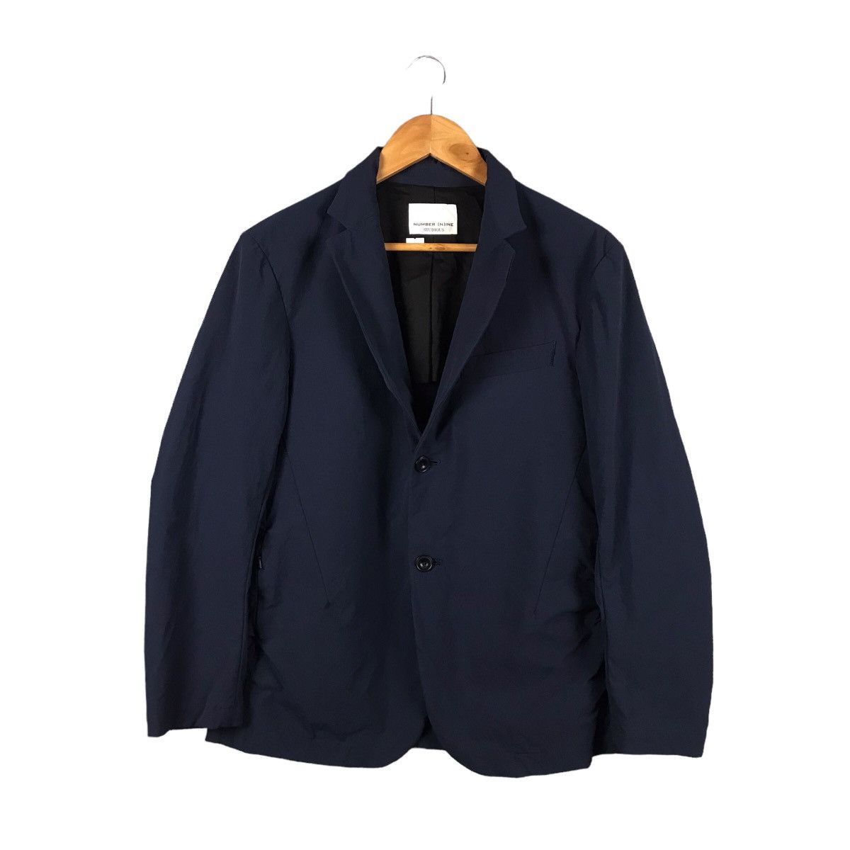 ジャケット・アウター Number (n)ine 00s Shirt Trench Coat number nine jacket - Gem