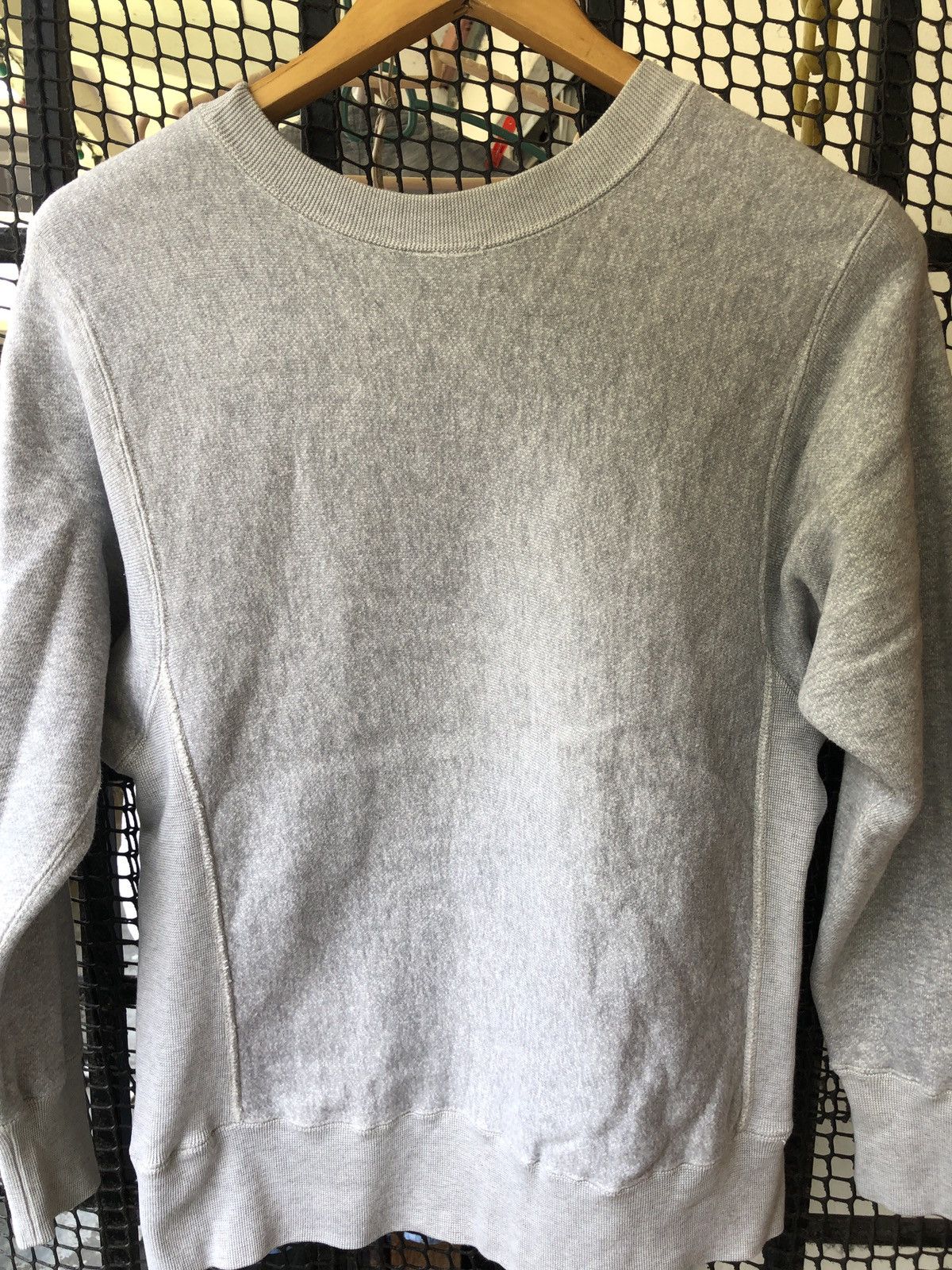 50s Style CAB KNITWEAR CO USMA SWEATSHIRT
