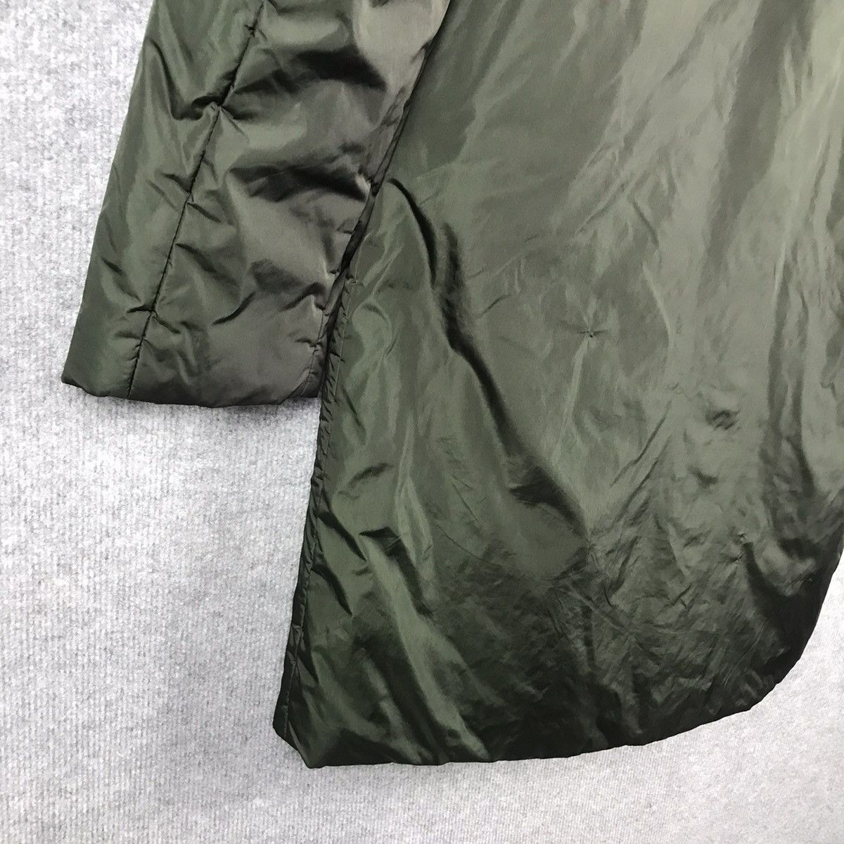 Prada VINTAGE PRADA PARKA PUFFER JACKET Size US S / EU 44-46 / 1 - 11 Thumbnail