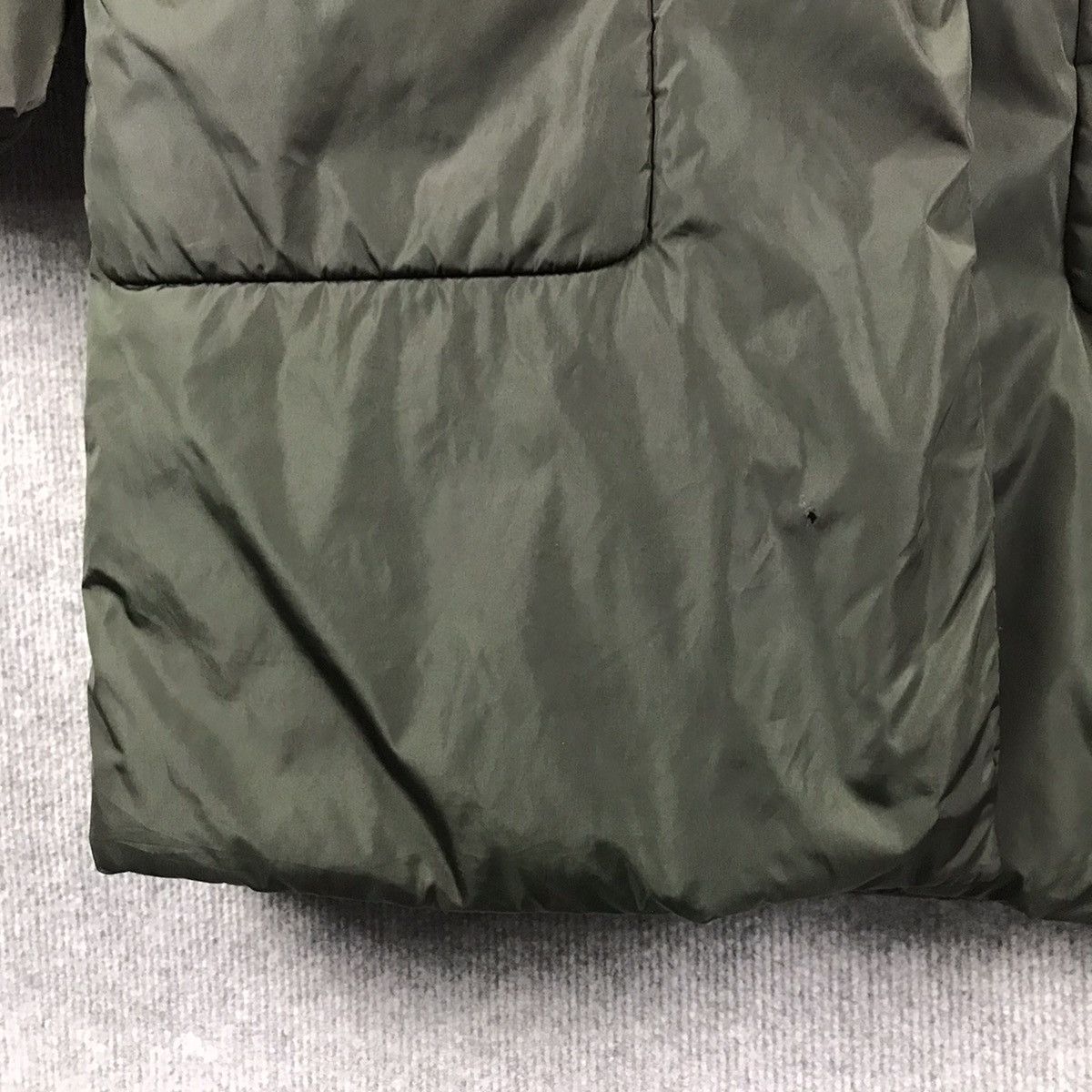 Prada VINTAGE PRADA PARKA PUFFER JACKET Size US S / EU 44-46 / 1 - 17 Thumbnail