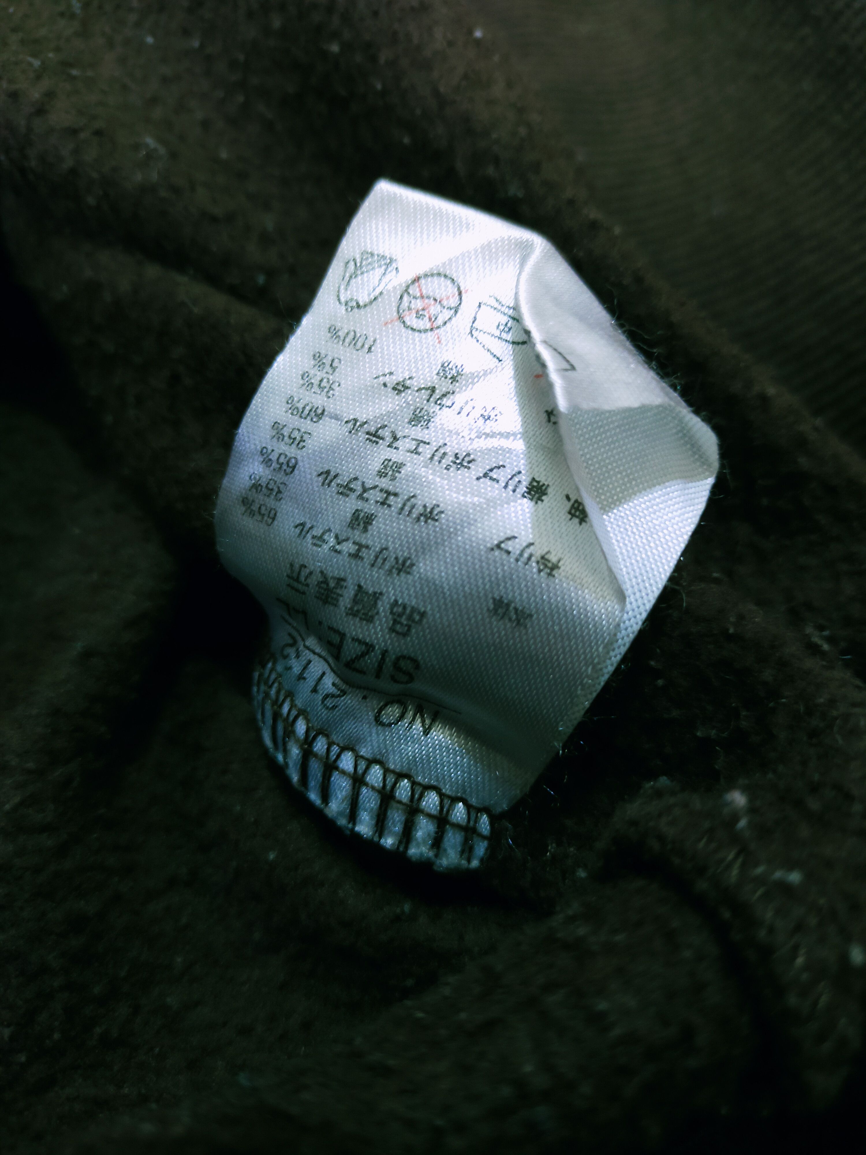 Japanese Brand × Kansai Yamamoto Vintage Up To You Produce By Kansai Yamamoto Sweatshirt Size US L / EU 52-54 / 3 - 3 Thumbnail