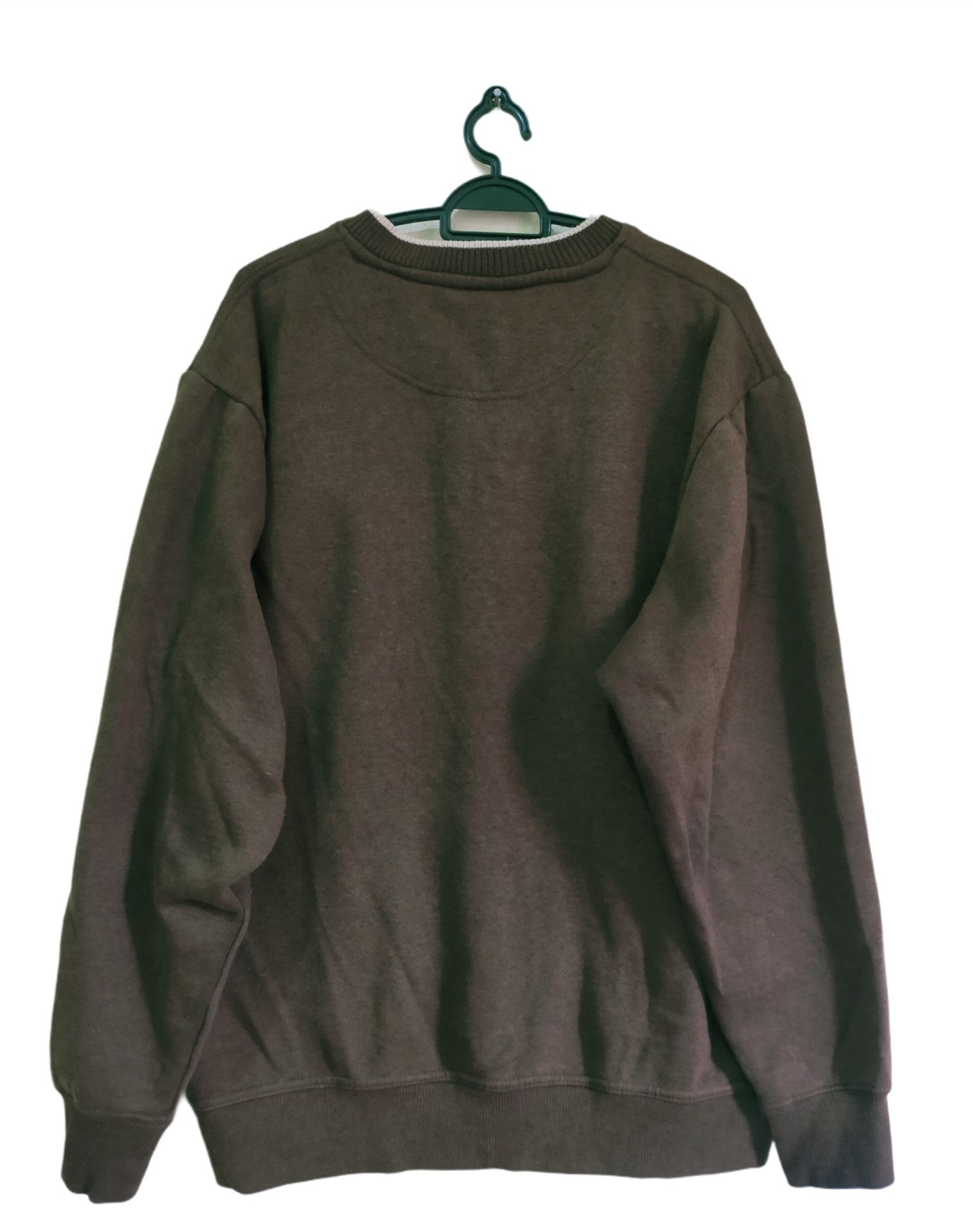 Japanese Brand × Kansai Yamamoto Vintage Up To You Produce By Kansai Yamamoto Sweatshirt Size US L / EU 52-54 / 3 - 4 Thumbnail