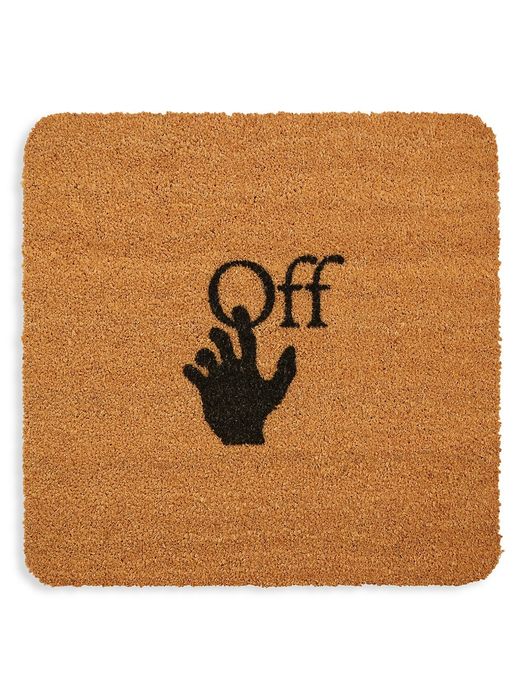 OffWhite Off White Door Mat Grailed