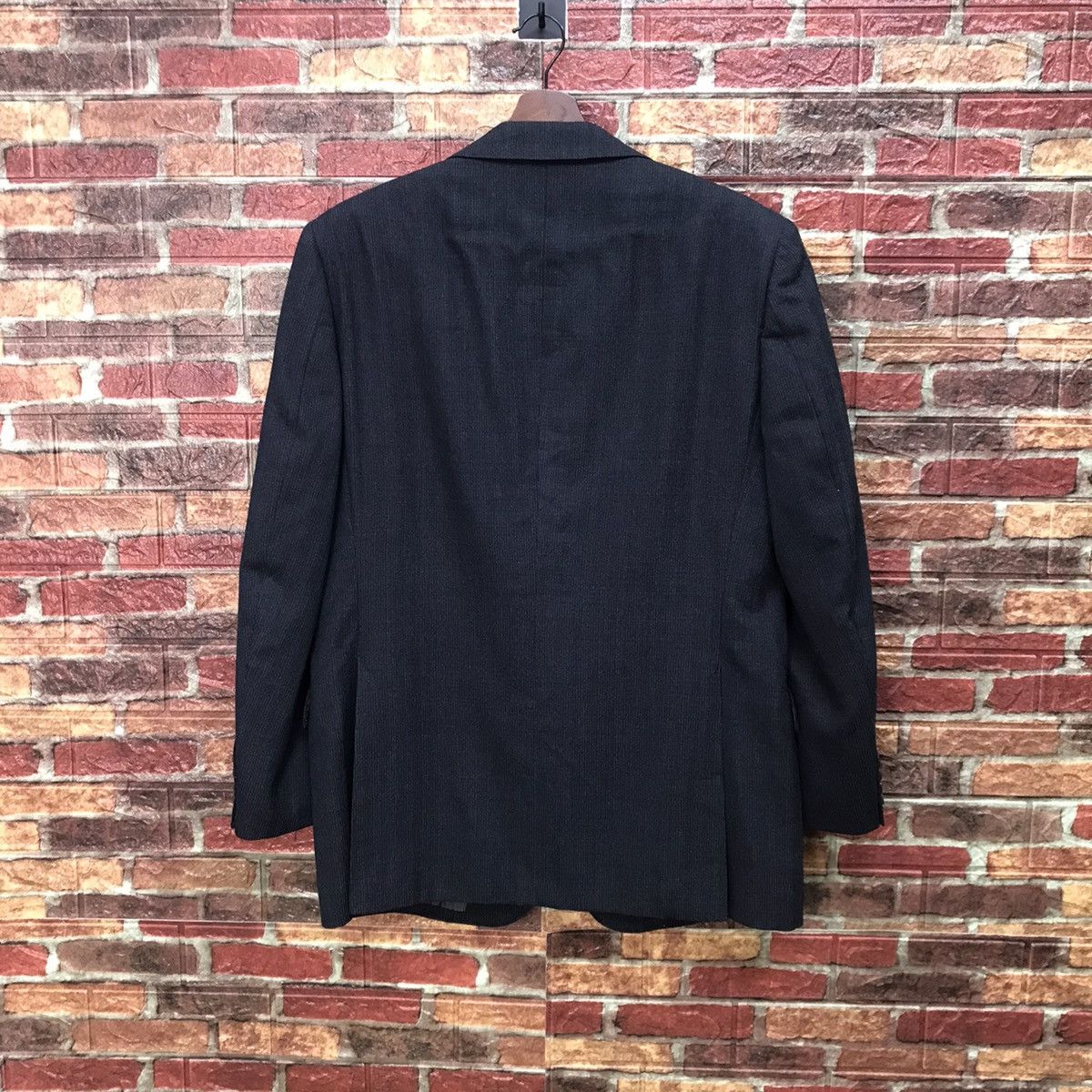 Burberry Heat🔥Burberrys Japan blazer jacket Size US M / EU 48-50 / 2 - 5 Thumbnail