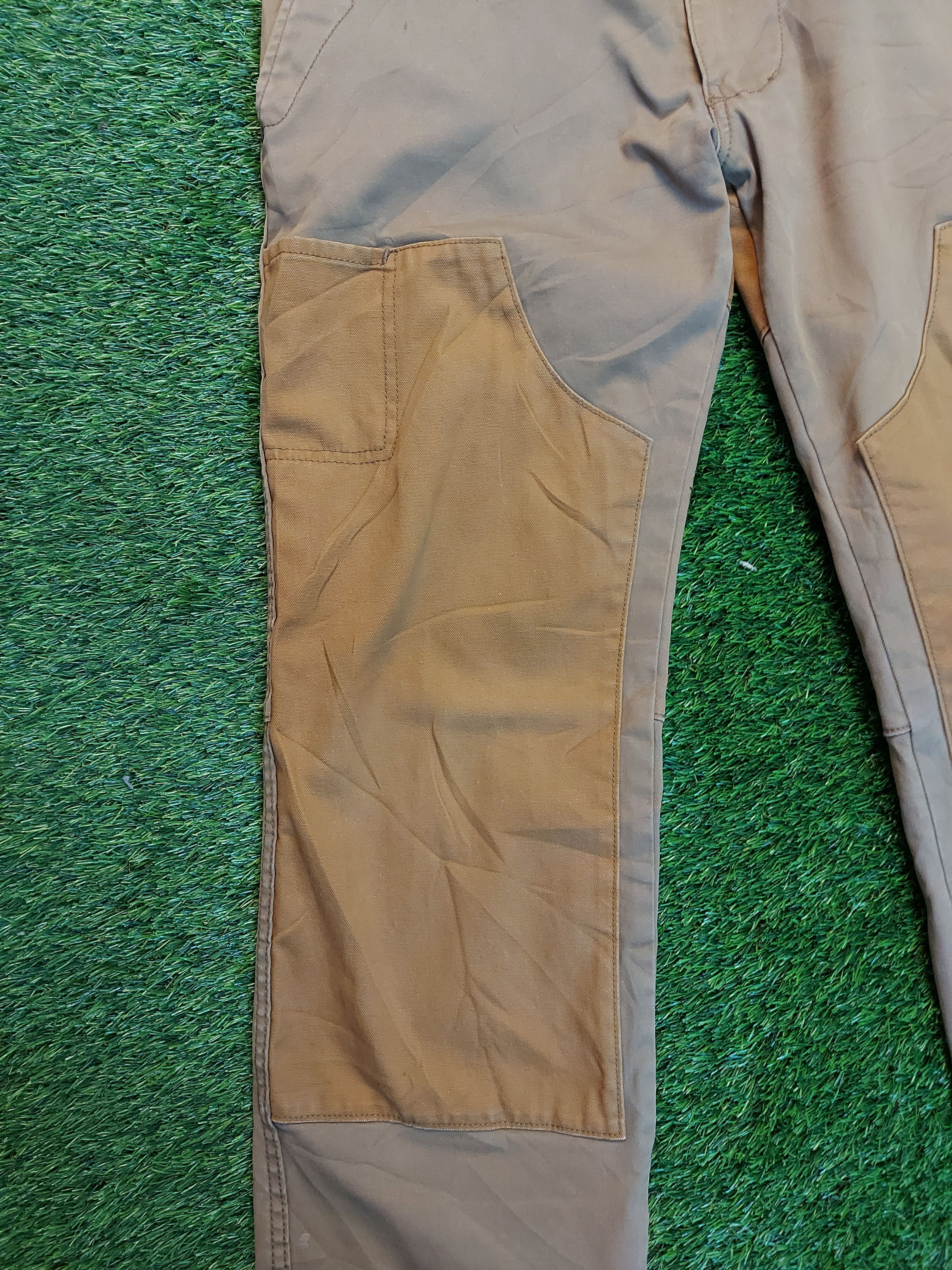 Japanese Brand (J195) DISCIPLE MOTOCYCLIST - studio oribie co ltd Size US 34 / EU 50 - 2 Thumbnail