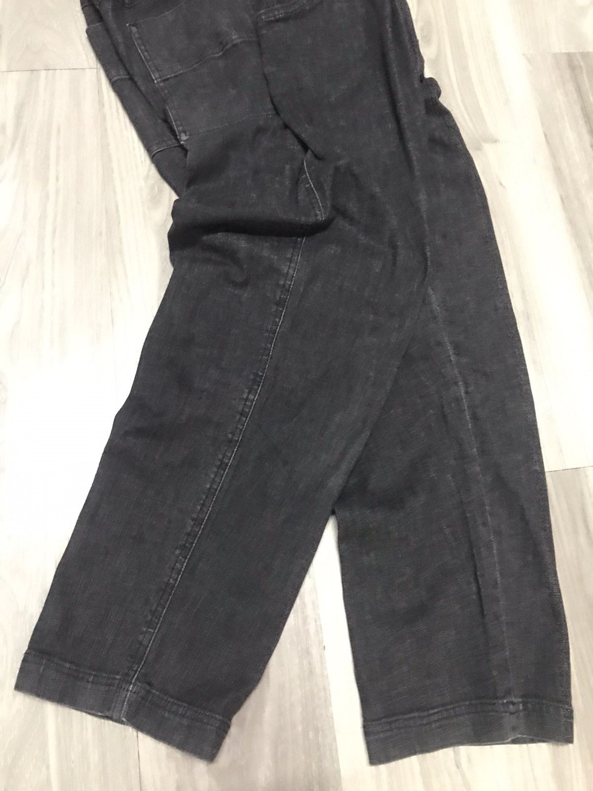 Hai Sporting Gear Relax Denim Pants Size US 28 / EU 44 - 16 Thumbnail