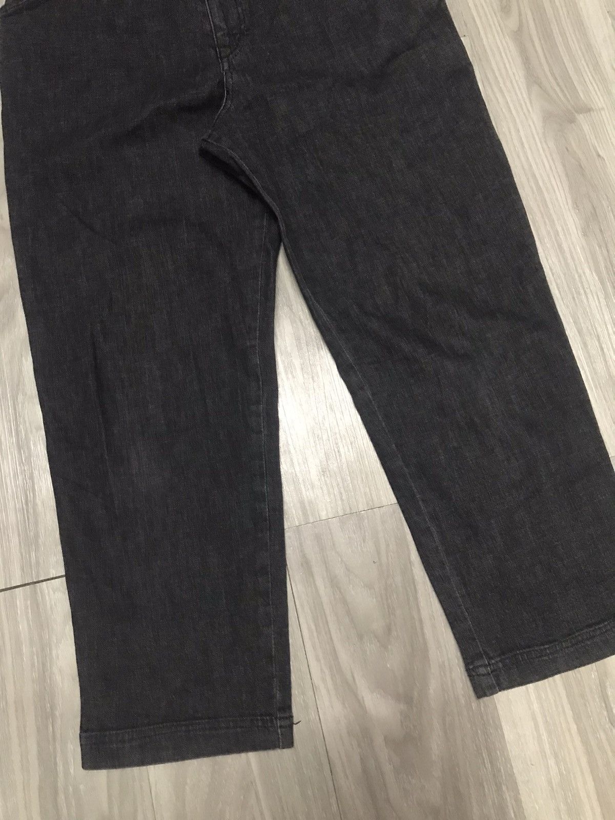 Hai Sporting Gear Relax Denim Pants Size US 28 / EU 44 - 10 Thumbnail