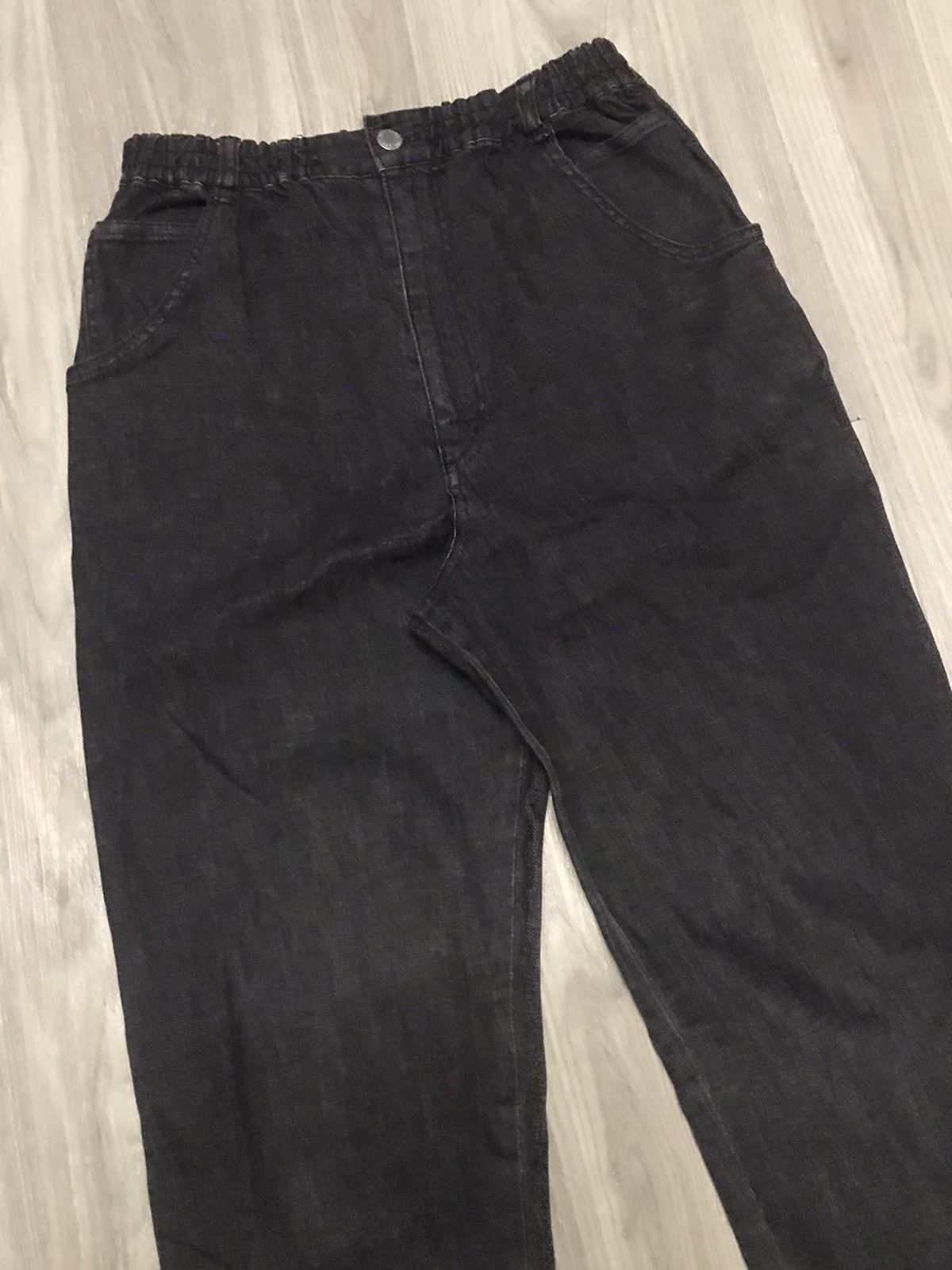 Hai Sporting Gear Relax Denim Pants Size US 28 / EU 44 - 9 Thumbnail