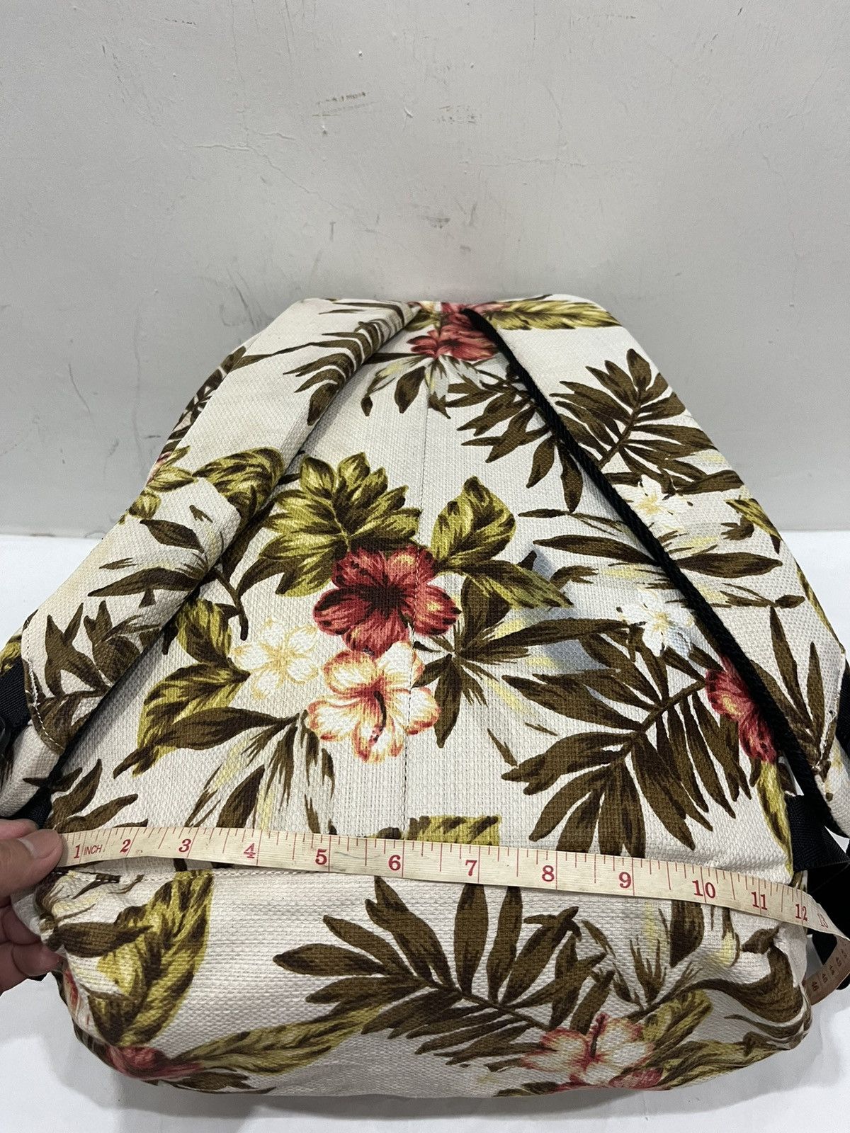 Nanamica Authentic The North Face Bag Purple Label Backpack Size ONE SIZE - 14 Thumbnail