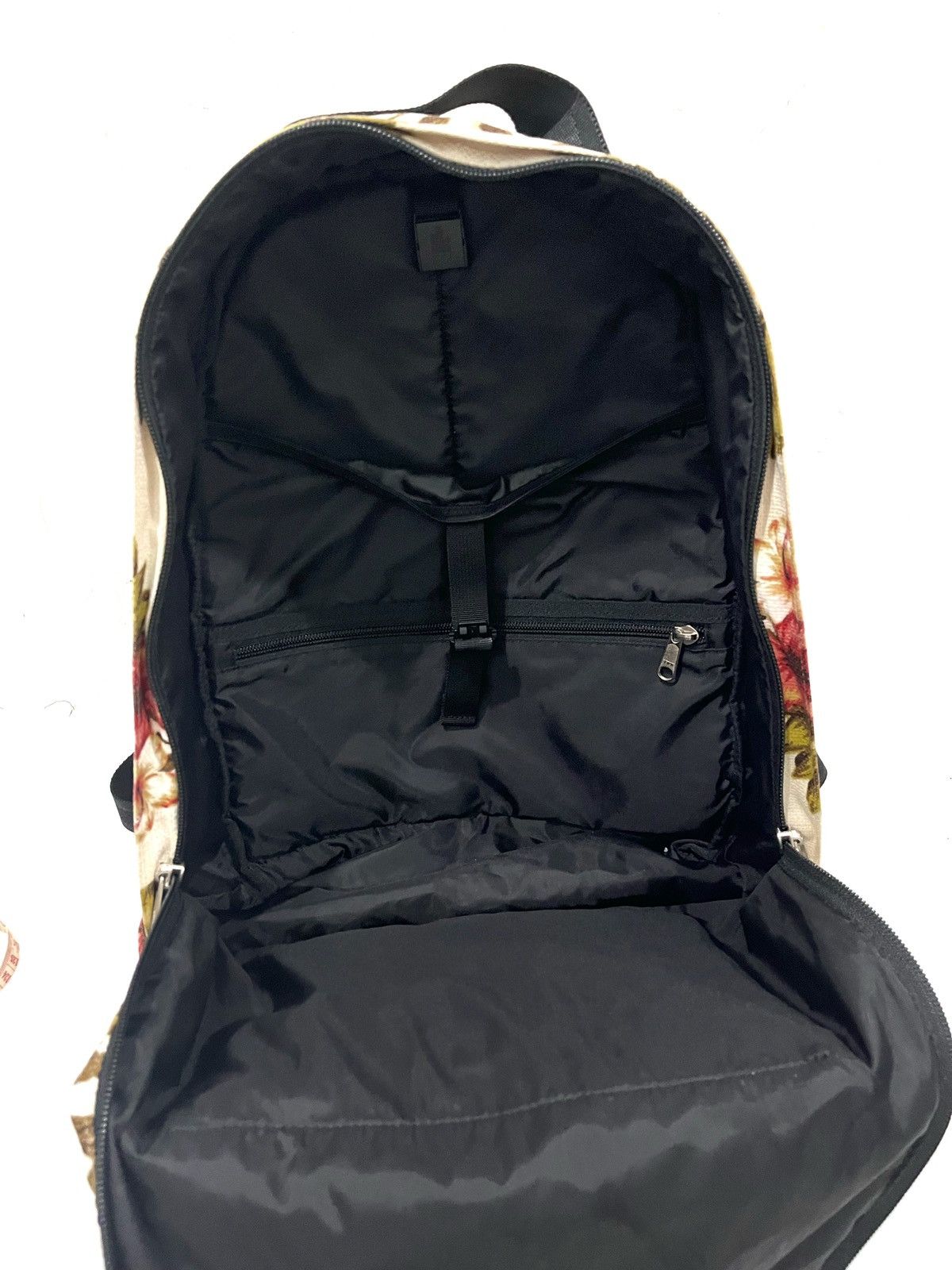 Nanamica Authentic The North Face Bag Purple Label Backpack Size ONE SIZE - 8 Thumbnail