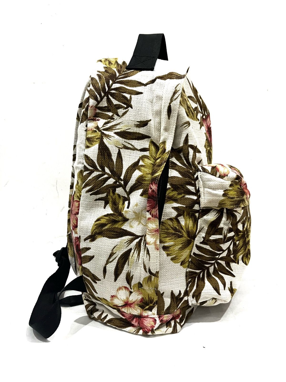 Nanamica Authentic The North Face Bag Purple Label Backpack Size ONE SIZE - 6 Thumbnail