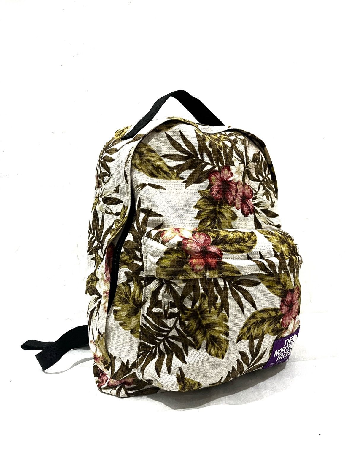 Nanamica Authentic The North Face Bag Purple Label Backpack Size ONE SIZE - 1 Thumbnail