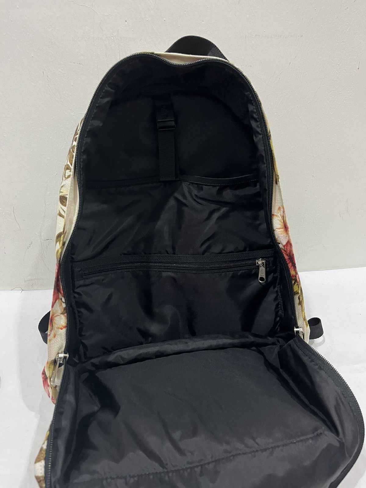 Nanamica Authentic The North Face Bag Purple Label Backpack Size ONE SIZE - 9 Thumbnail