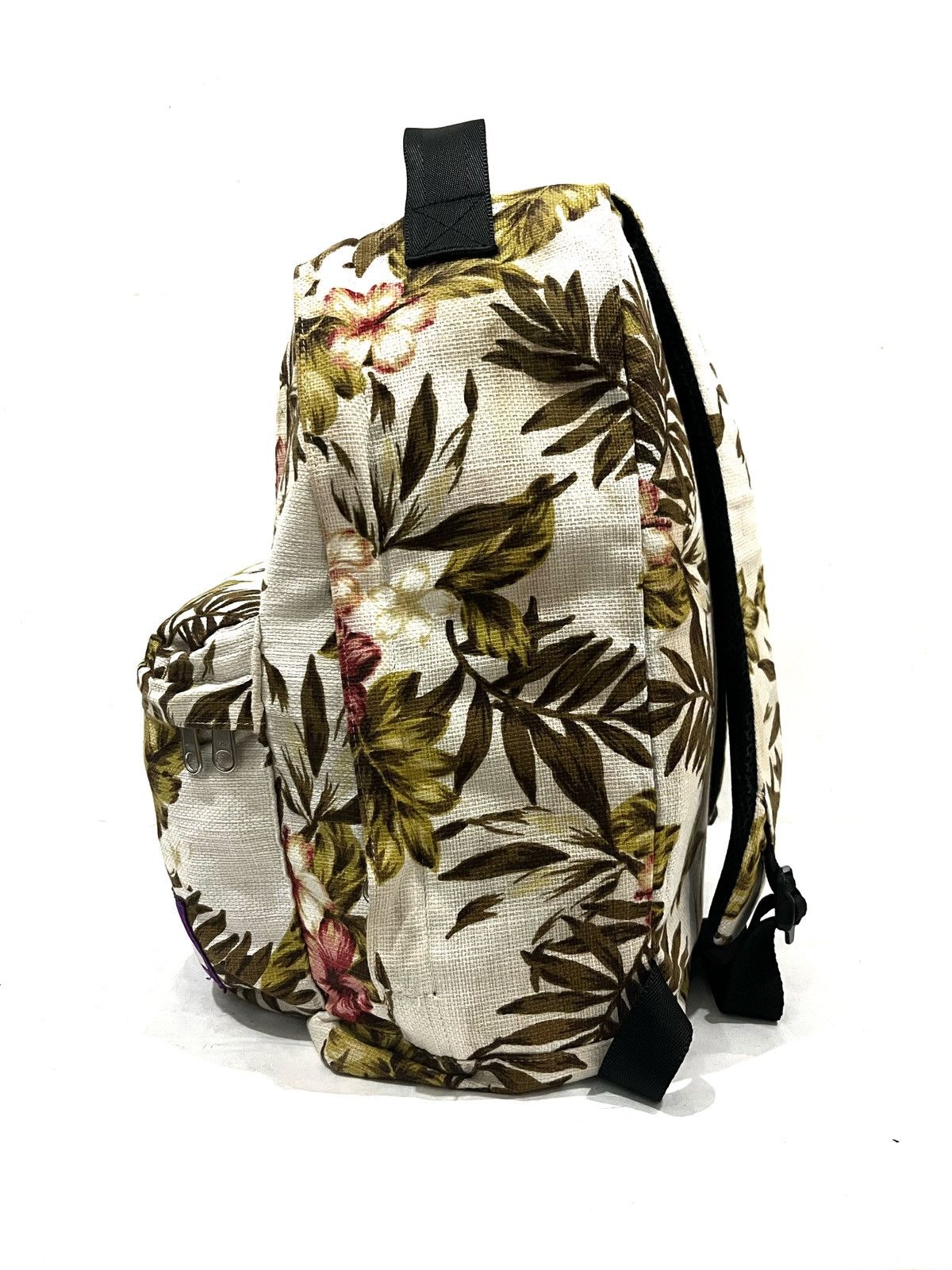 Nanamica Authentic The North Face Bag Purple Label Backpack Size ONE SIZE - 5 Thumbnail