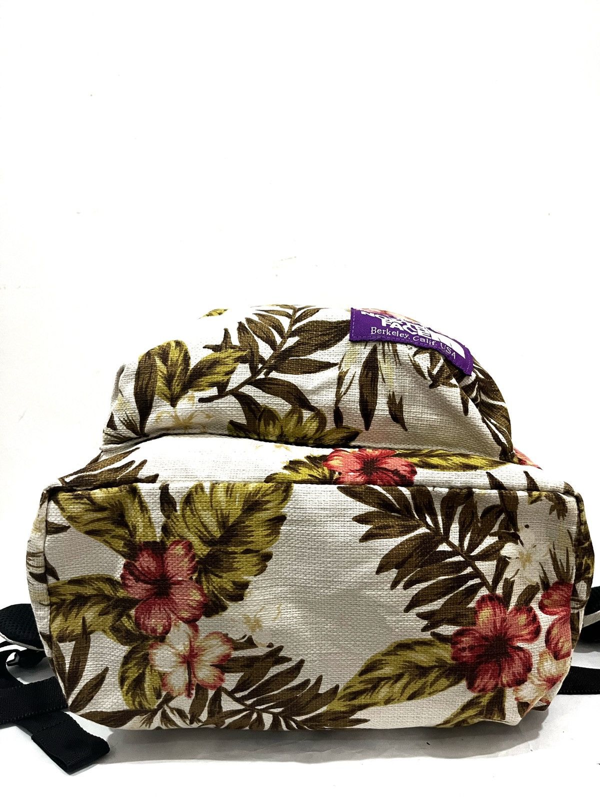 Nanamica Authentic The North Face Bag Purple Label Backpack Size ONE SIZE - 7 Thumbnail