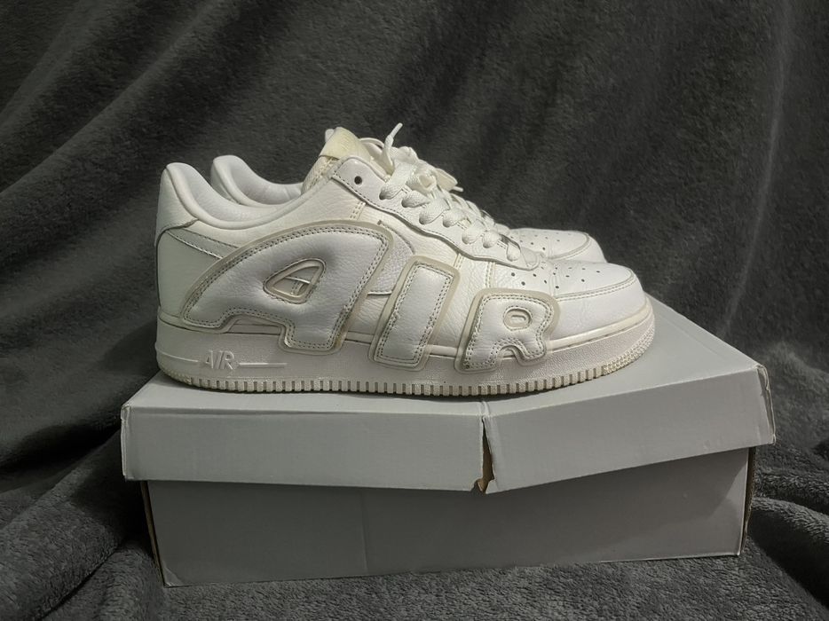 cpfm air sunshine nike