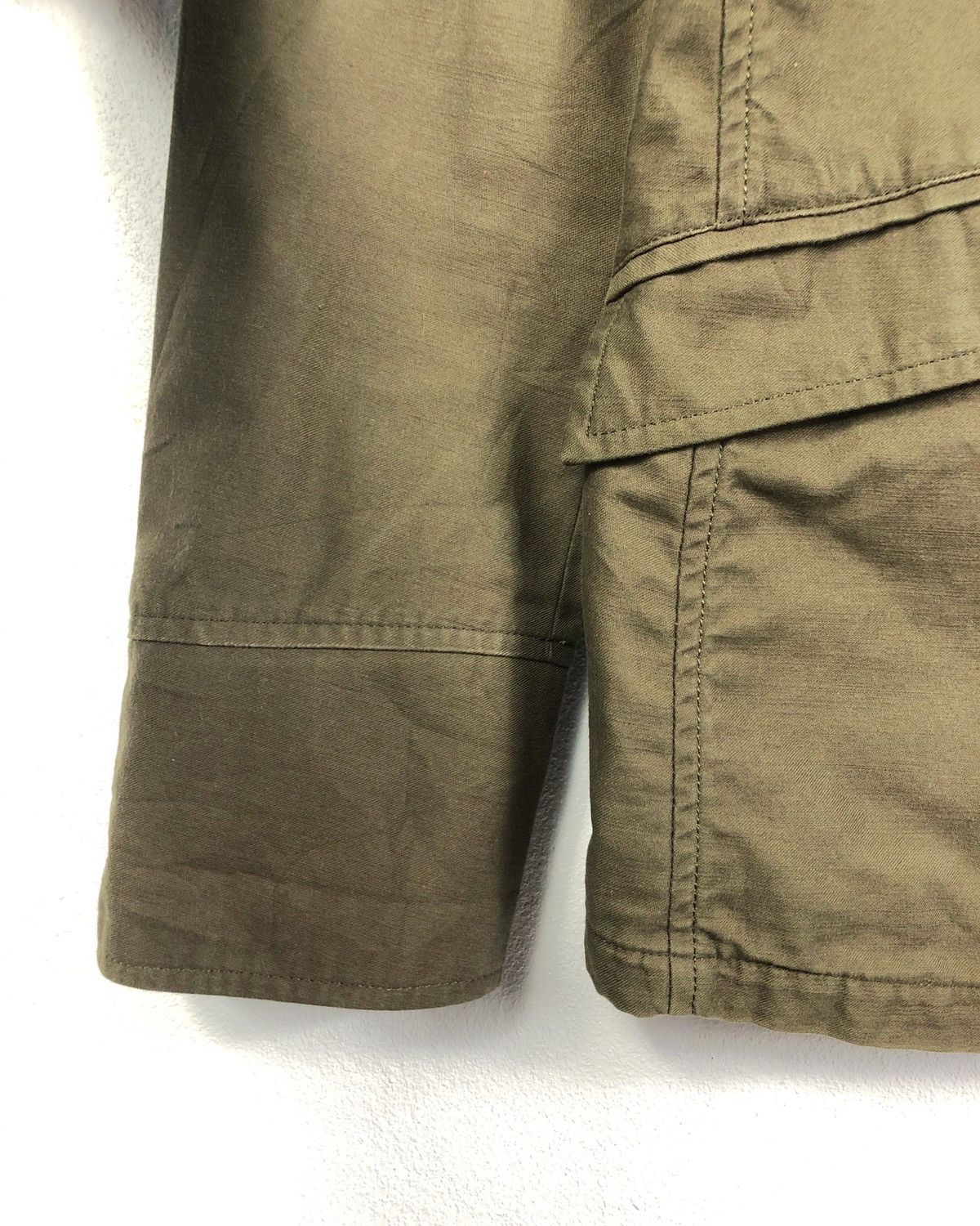 PPFM Rare PPFM Japan Button Jacket Size US L / EU 52-54 / 3 - 5 Thumbnail