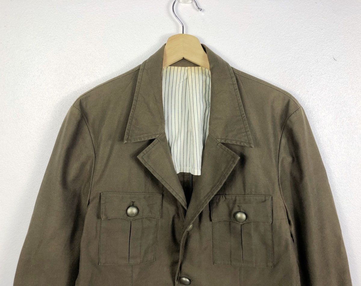 PPFM Rare PPFM Japan Button Jacket Size US L / EU 52-54 / 3 - 2 Thumbnail
