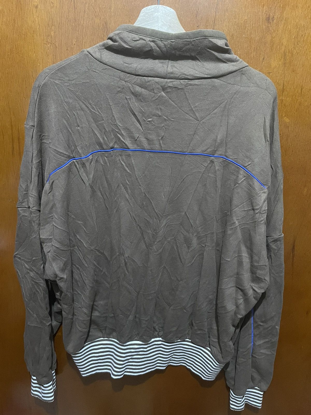 Japanese Brand X-Girl Crew Sweatshirt Nice Design Size L / US 10 / IT 46 - 4 Thumbnail
