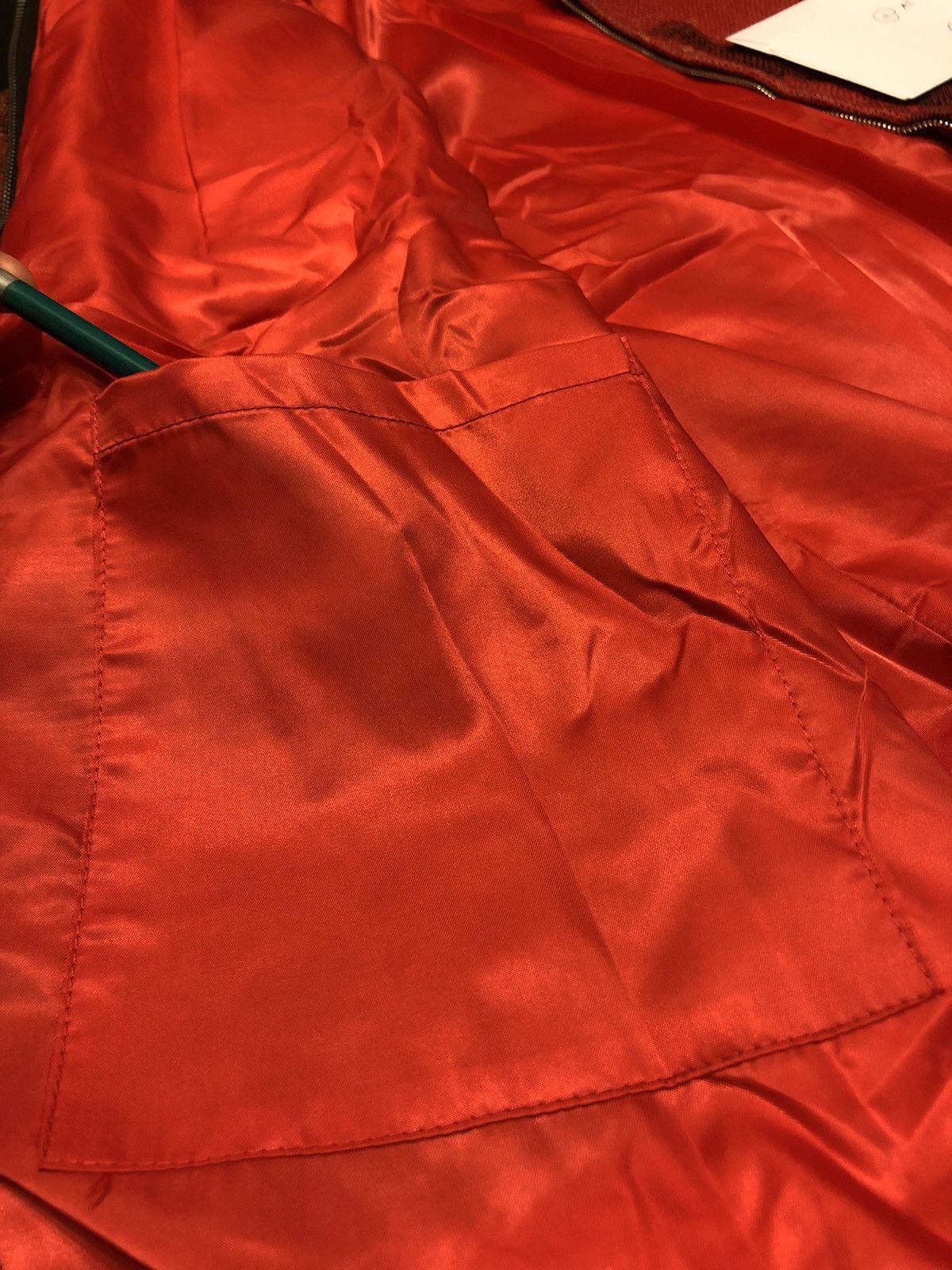 4x1111 FINAL DROP: Riot V2 Puffer Jacket Size US M / EU 48-50 / 2 - 5 Thumbnail