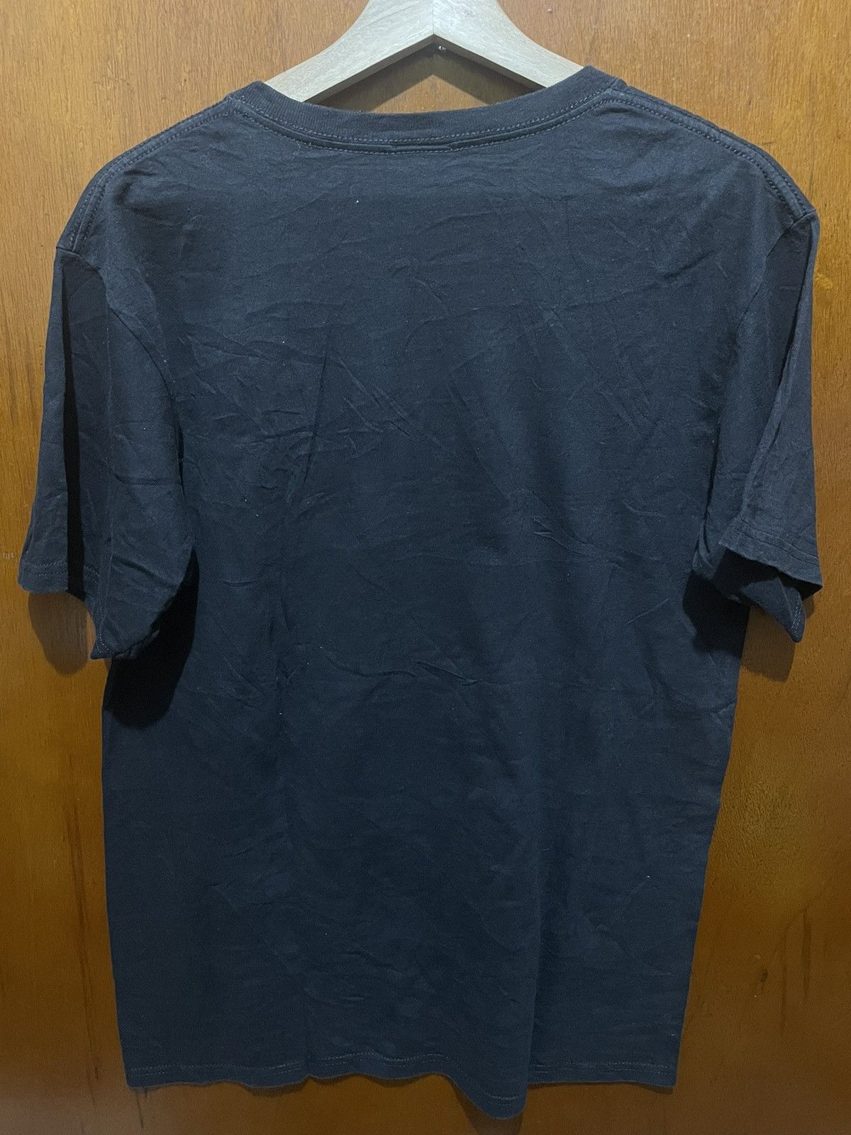 Band Tees × Vintage Deviluse Punk Band Tees Size US M / EU 48-50 / 2 - 4 Thumbnail