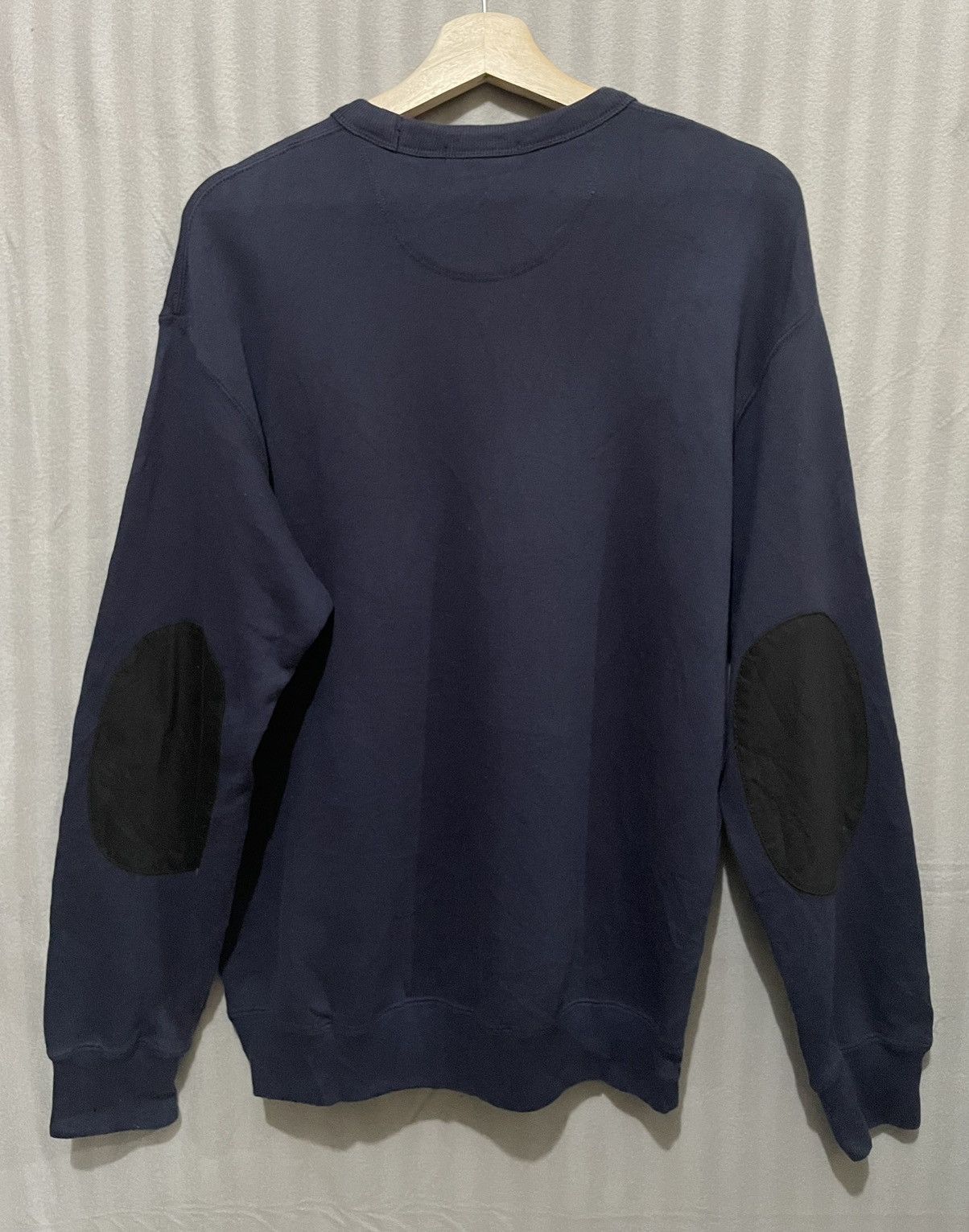 Designer × JW Anderson JW Anderson Sweetshirt Rare Design by Uniqlo Size US M / EU 48-50 / 2 - 3 Thumbnail