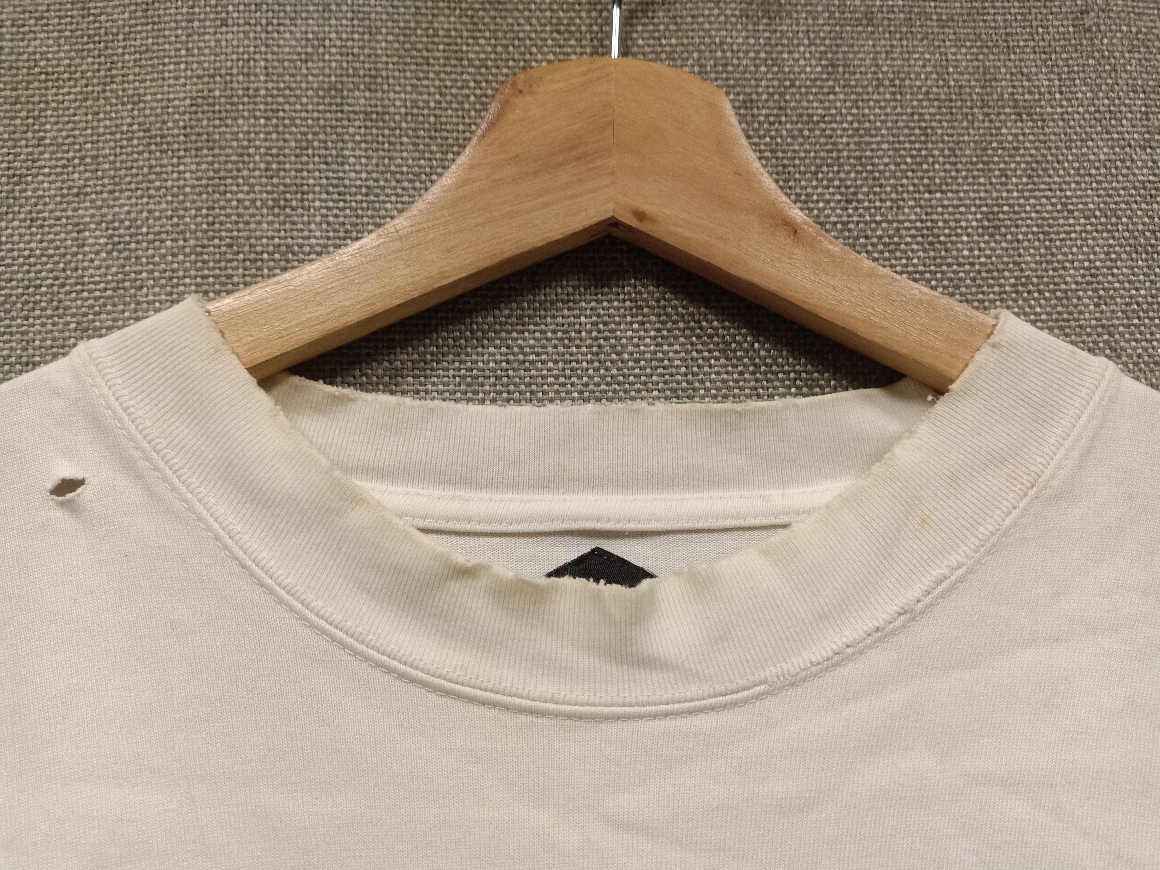 Japanese Brand × Vintage T shirt sublimation made in japan Size US L / EU 52-54 / 3 - 4 Thumbnail