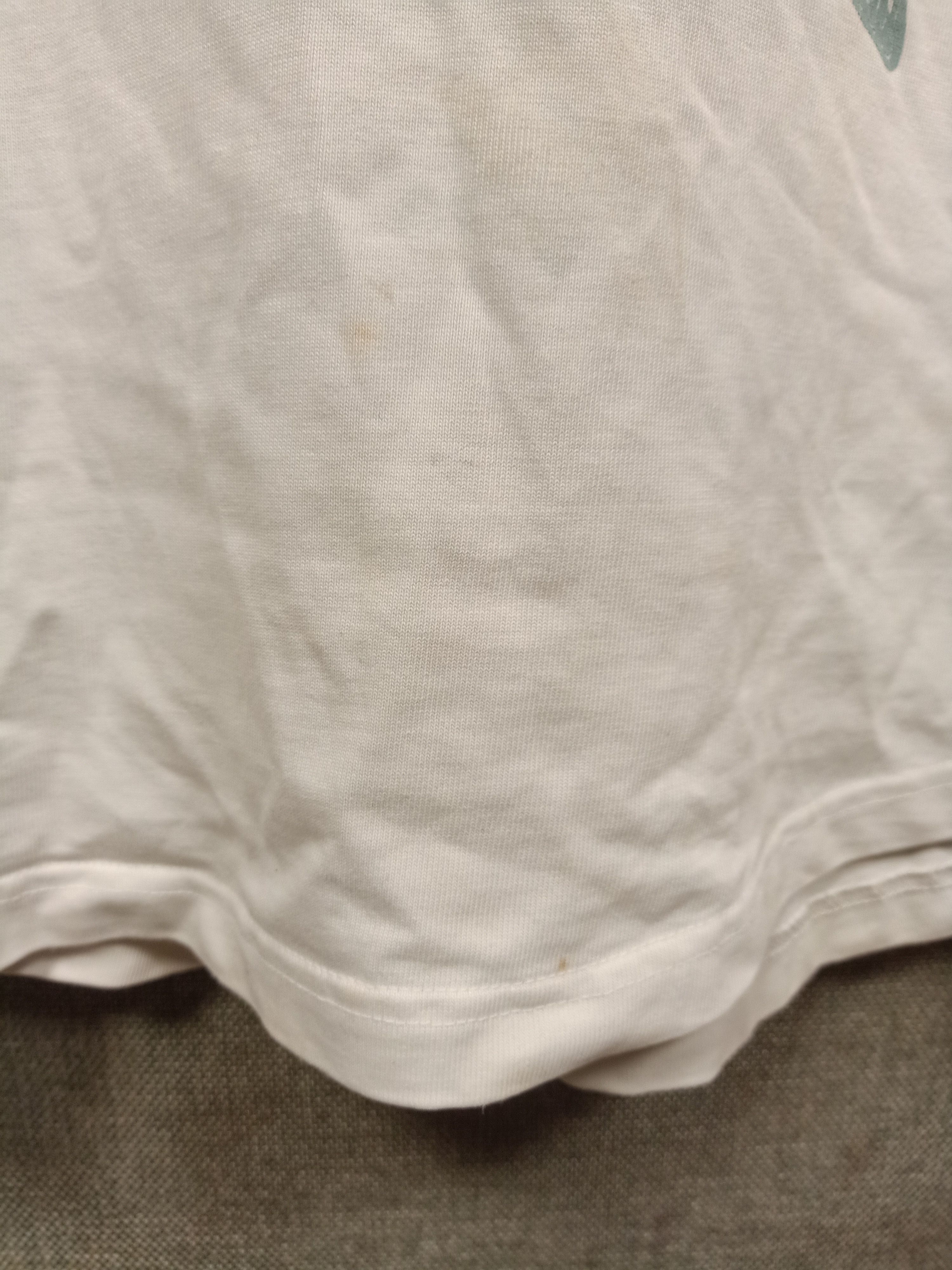 Japanese Brand × Vintage T shirt sublimation made in japan Size US L / EU 52-54 / 3 - 6 Thumbnail