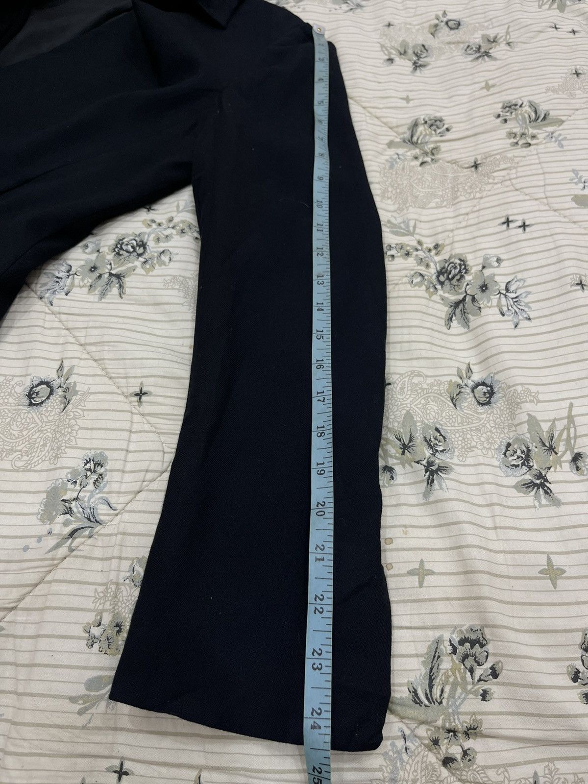 Issey Miyake × Tsumori Chisato (X)🔥STEALS🔥ISSEY MIYAKE TSUMORI CHISATO BLAZER Size S / US 4 / IT 40 - 14 Thumbnail