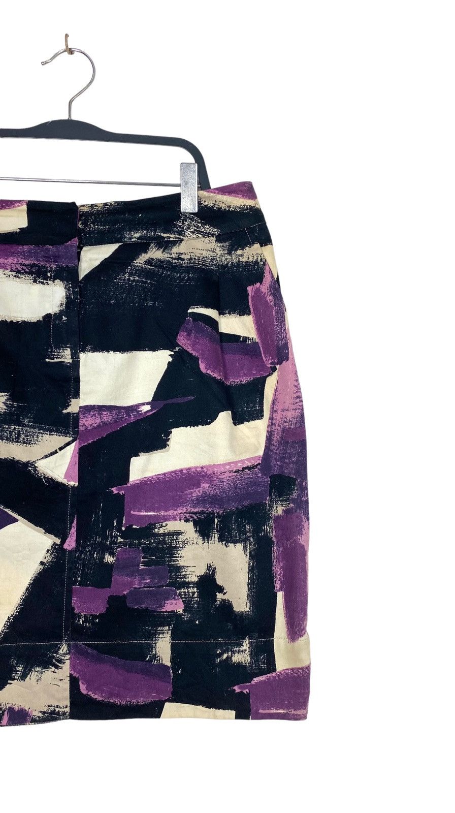 Weekend Max Mara Rare‼️ Max Mara Weekend Line Midi Skirt Rare Design Size 30" / US 8 / IT 44 - 3 Thumbnail