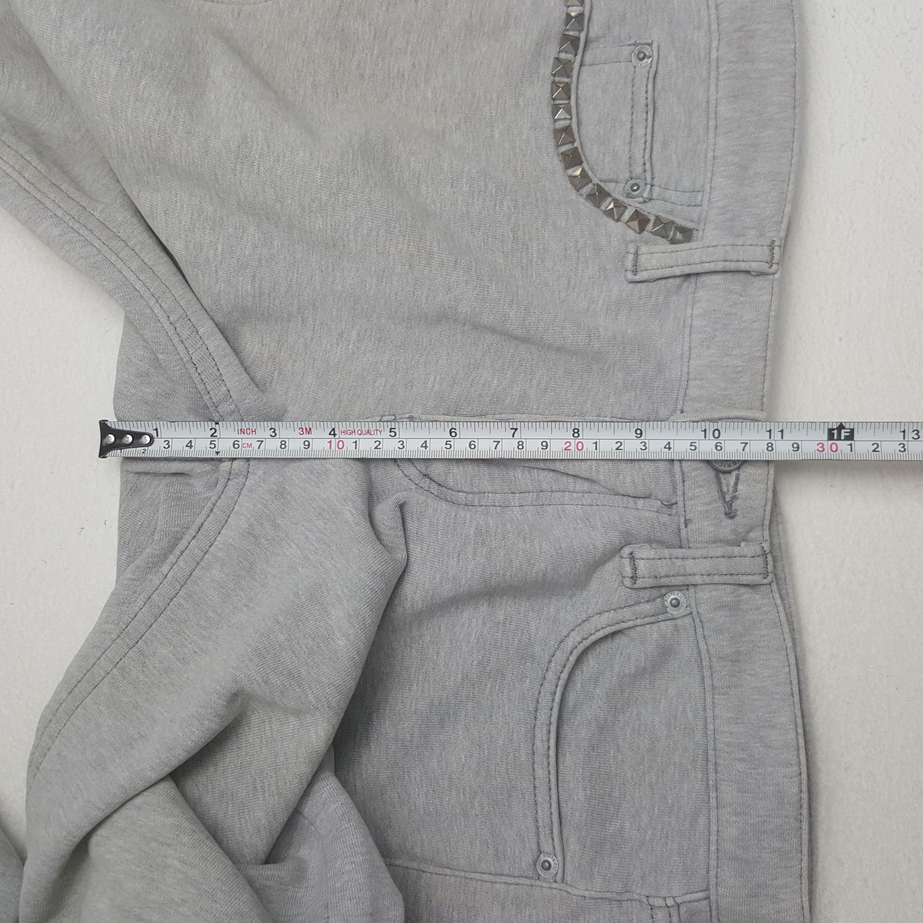 Hysteric Glamour Vintage Hysteric Glamour Japanese Brand Pants Size US 31 - 8 Thumbnail