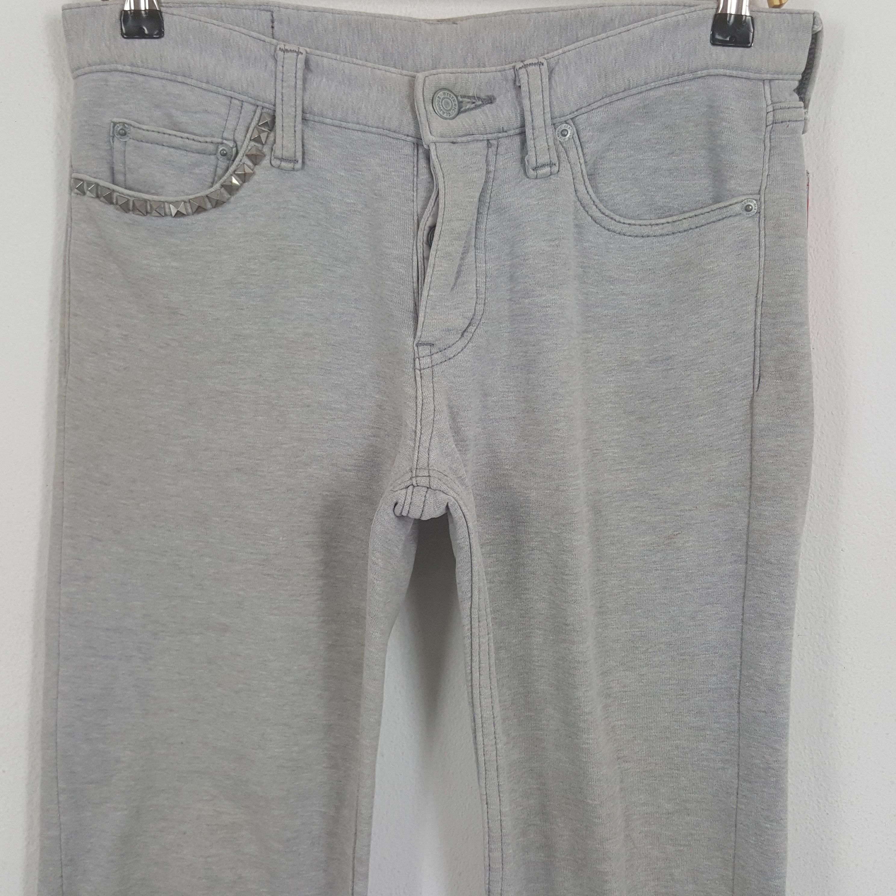 Hysteric Glamour Vintage Hysteric Glamour Japanese Brand Pants Size US 31 - 5 Thumbnail