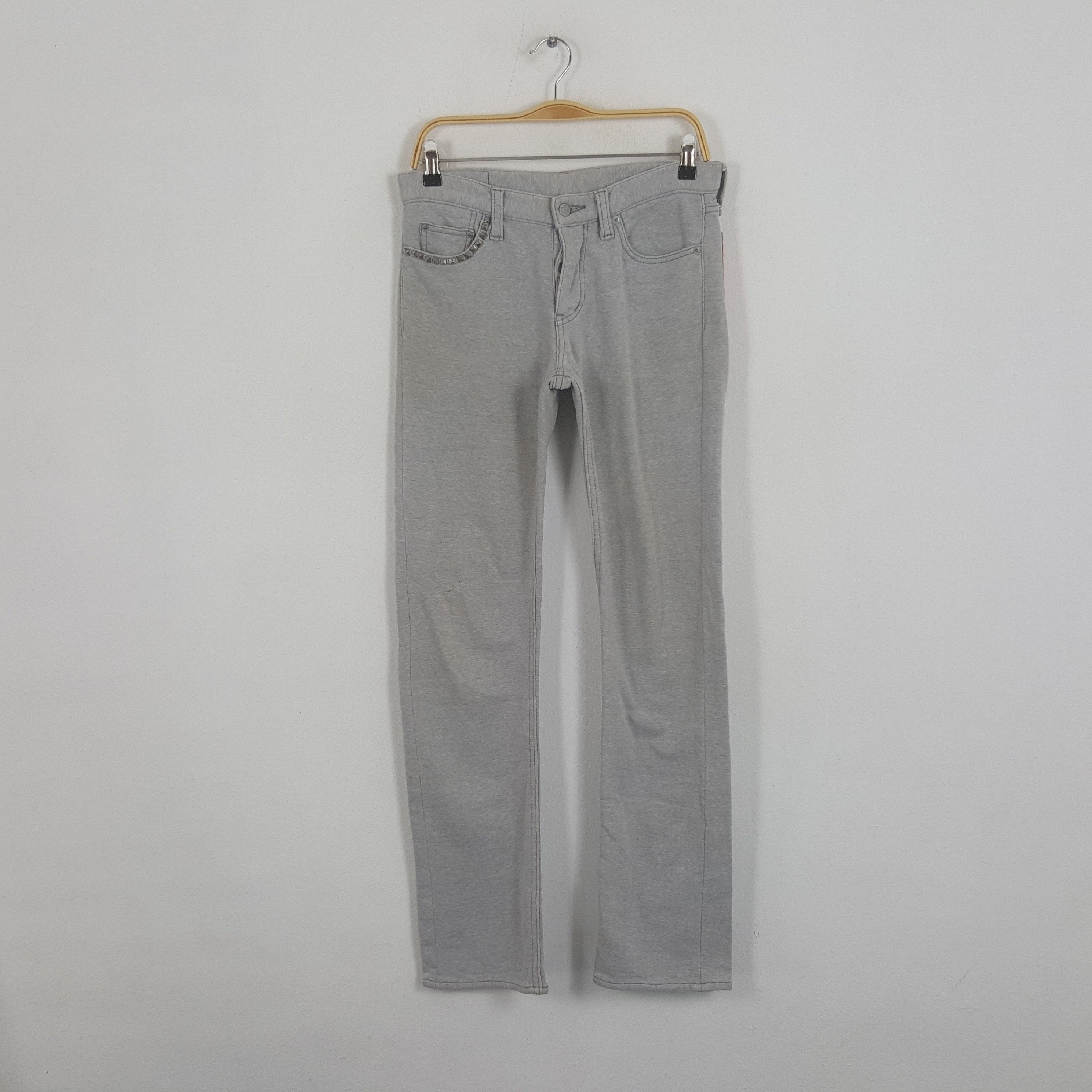 Hysteric Glamour Vintage Hysteric Glamour Japanese Brand Pants Size US 31 - 4 Thumbnail
