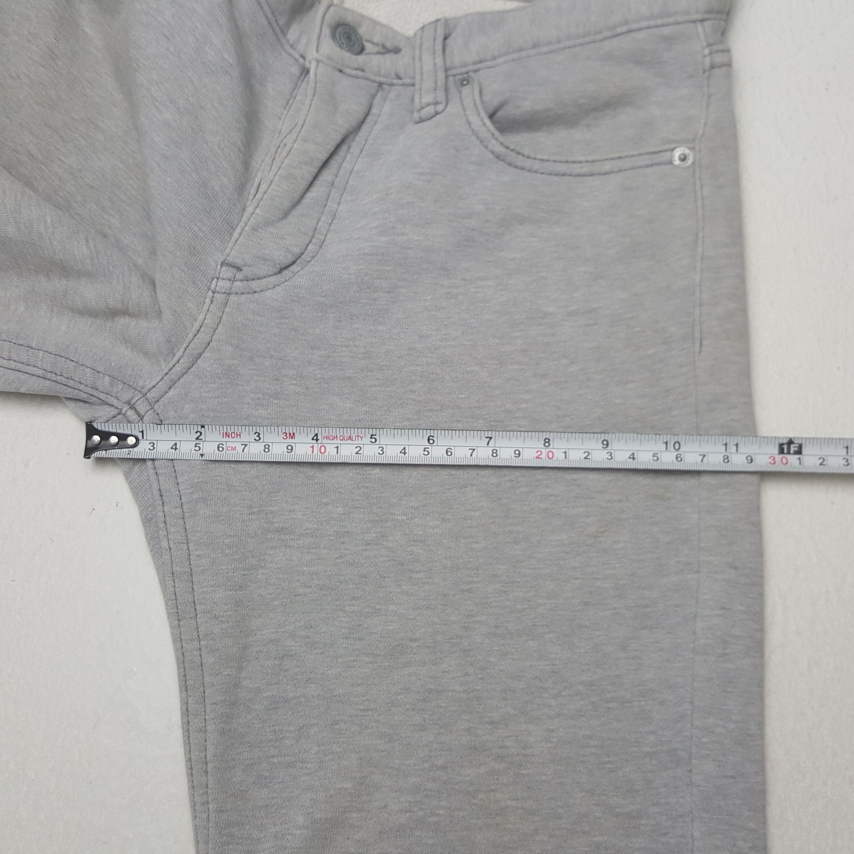 Hysteric Glamour Vintage Hysteric Glamour Japanese Brand Pants Size US 31 - 9 Thumbnail