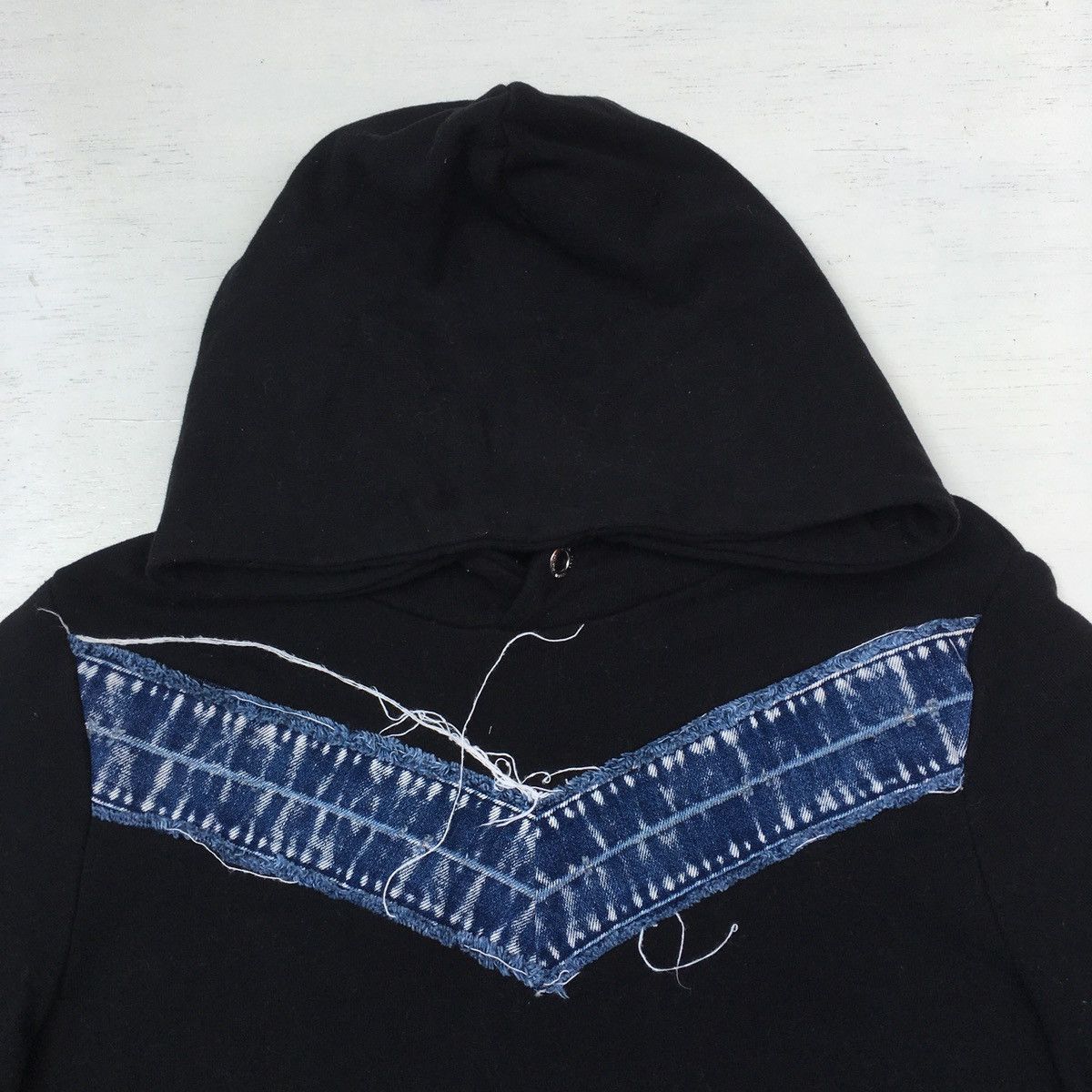 Diesel FINAL DROP ‼️ DIESEL HOODIE Size US S / EU 44-46 / 1 - 2 Thumbnail
