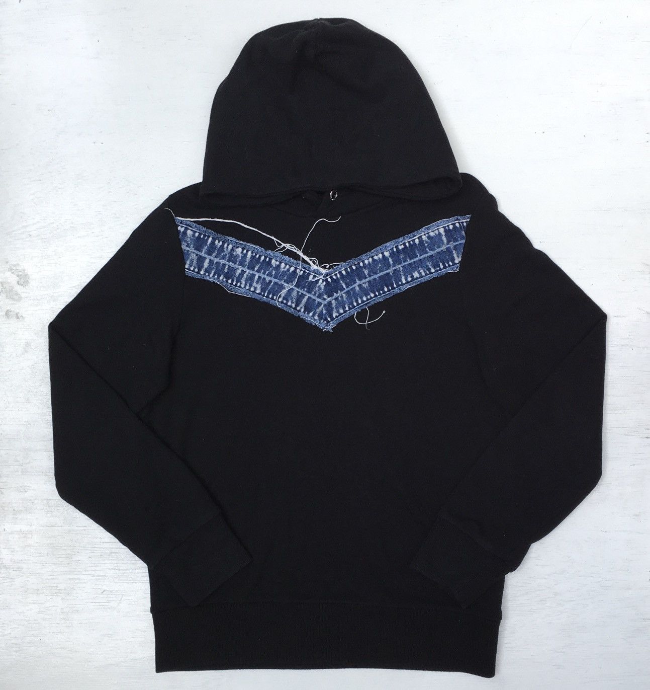 Diesel FINAL DROP ‼️ DIESEL HOODIE Size US S / EU 44-46 / 1 - 1 Thumbnail