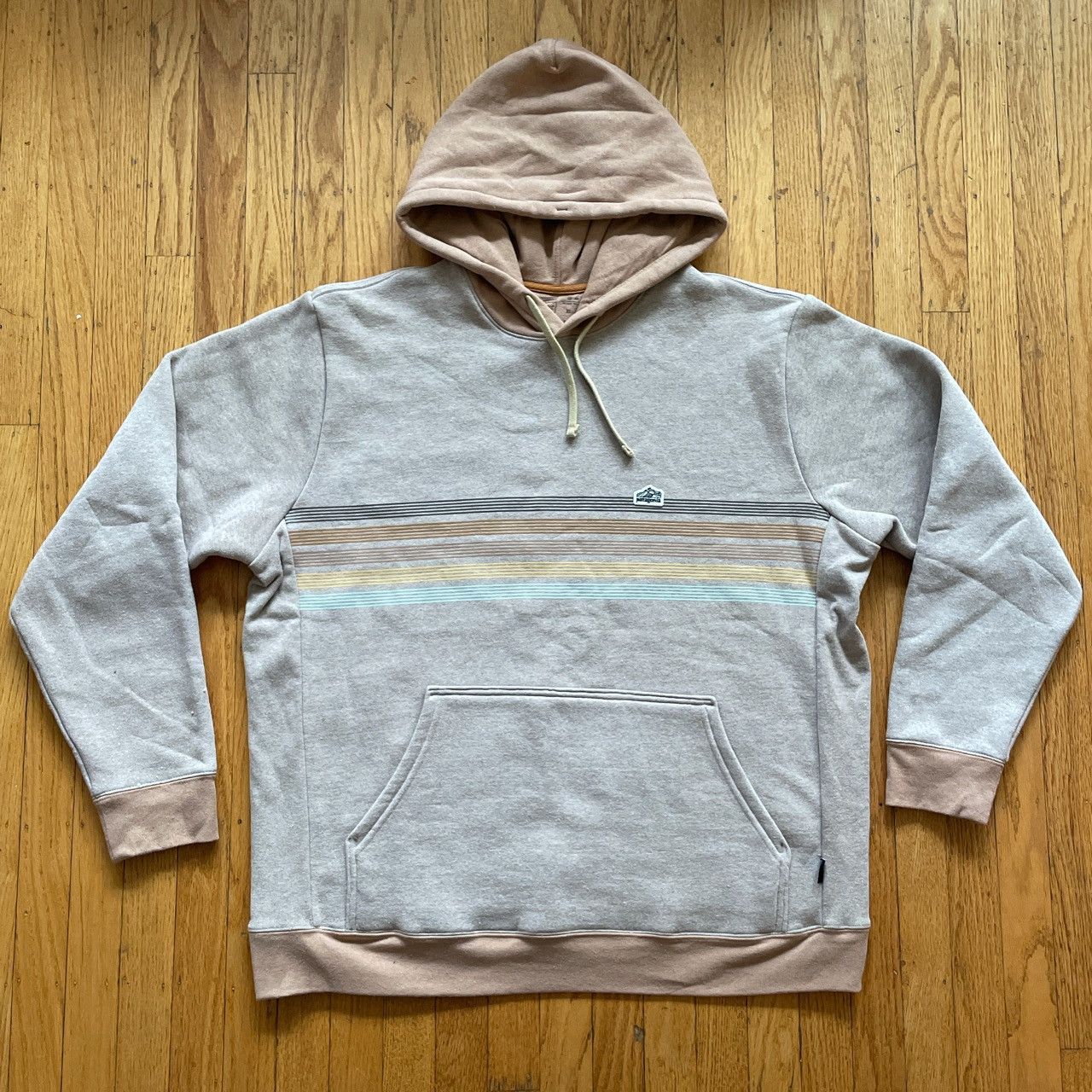 Vintage Patagonia hoodie | Grailed