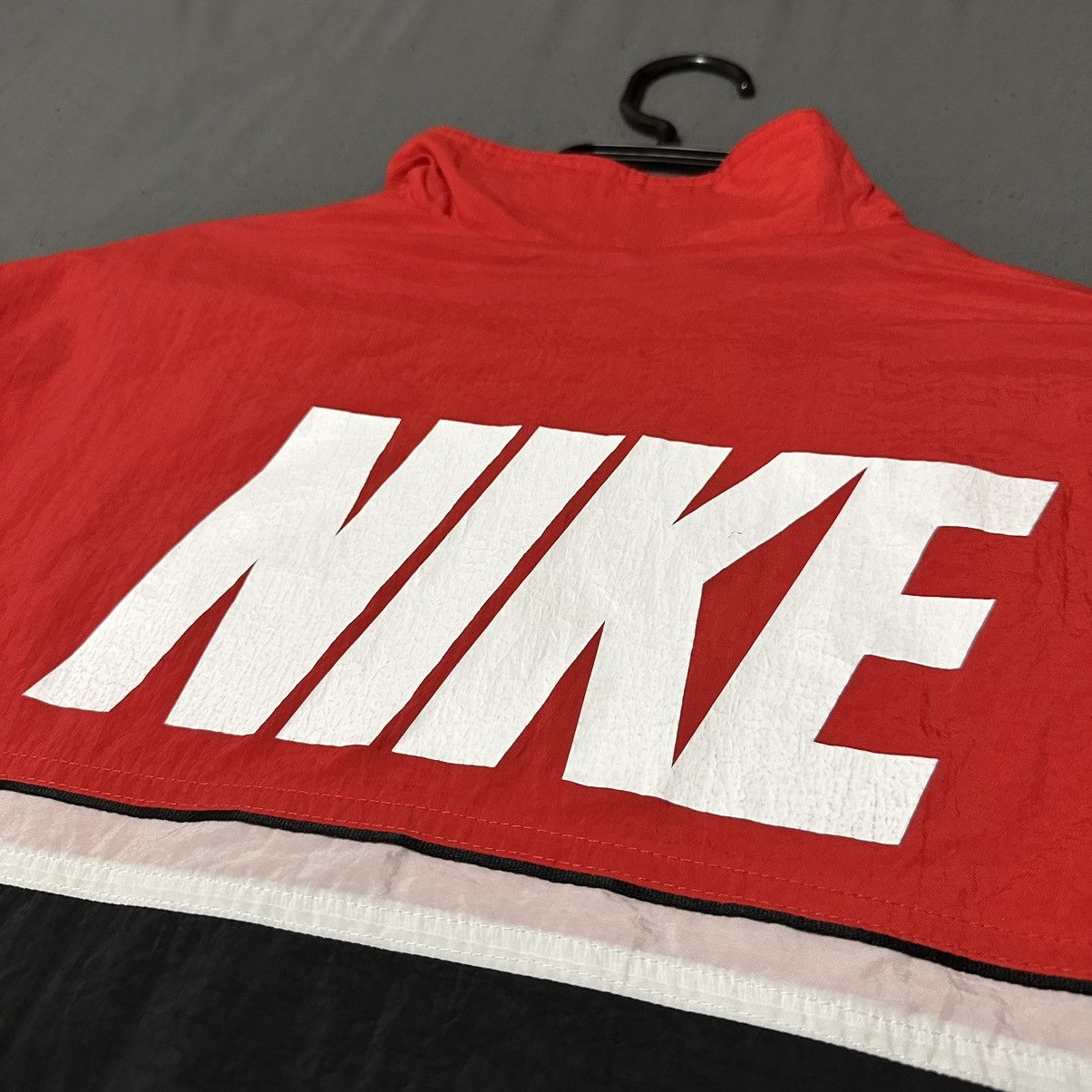 Nike NIKE LIMITED EDITION JACKET (BASKETBALL CLUB) Size US S / EU 44-46 / 1 - 6 Thumbnail