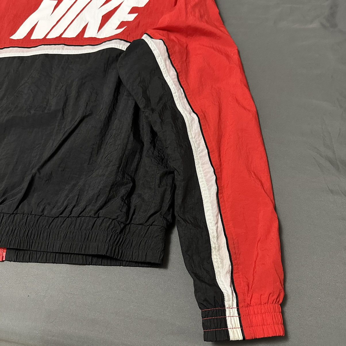 Nike NIKE LIMITED EDITION JACKET (BASKETBALL CLUB) Size US S / EU 44-46 / 1 - 7 Thumbnail