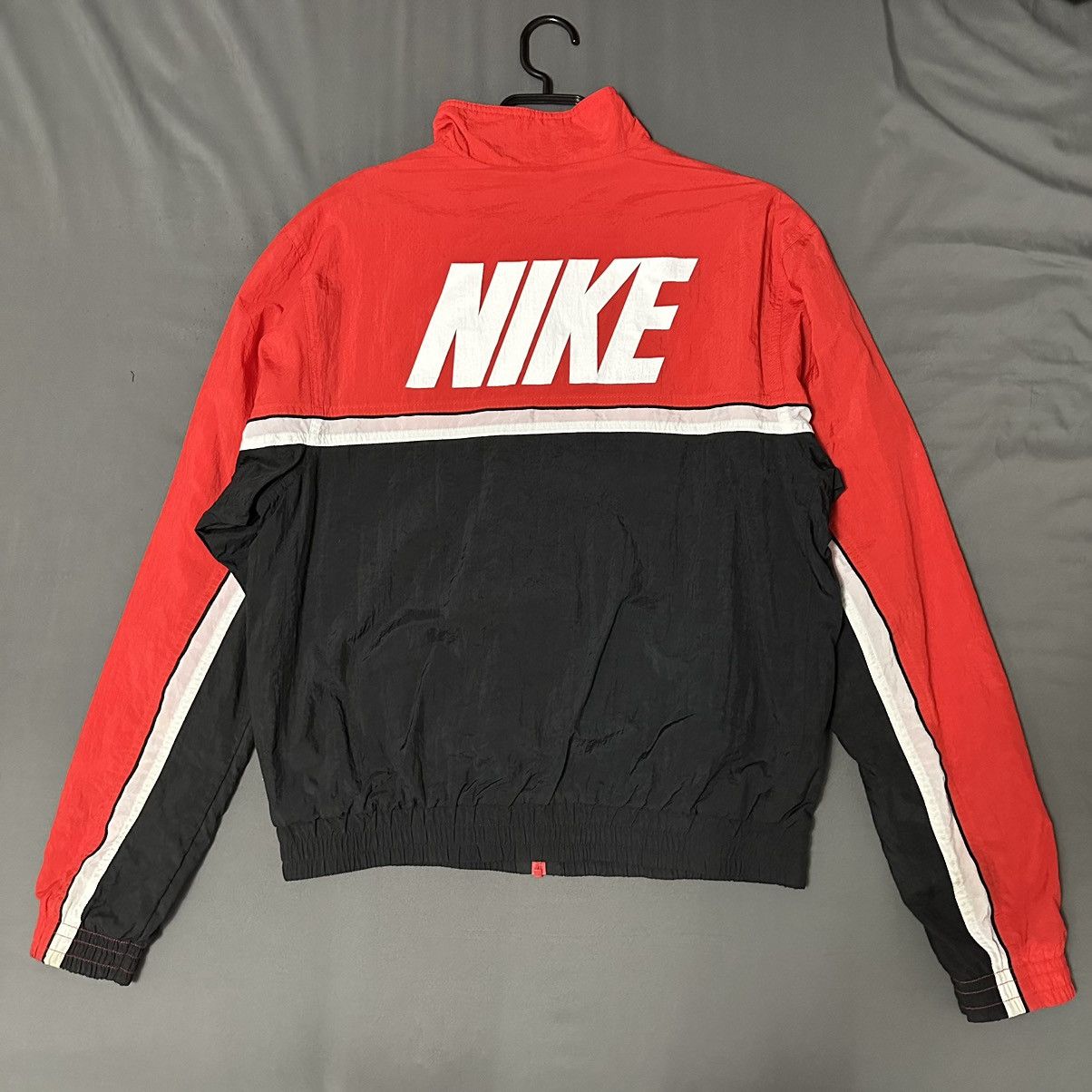 Nike NIKE LIMITED EDITION JACKET (BASKETBALL CLUB) Size US S / EU 44-46 / 1 - 1 Thumbnail