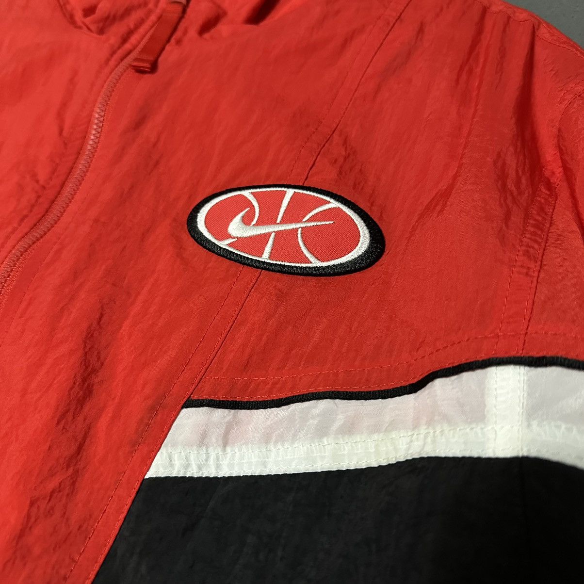 Nike NIKE LIMITED EDITION JACKET (BASKETBALL CLUB) Size US S / EU 44-46 / 1 - 4 Thumbnail