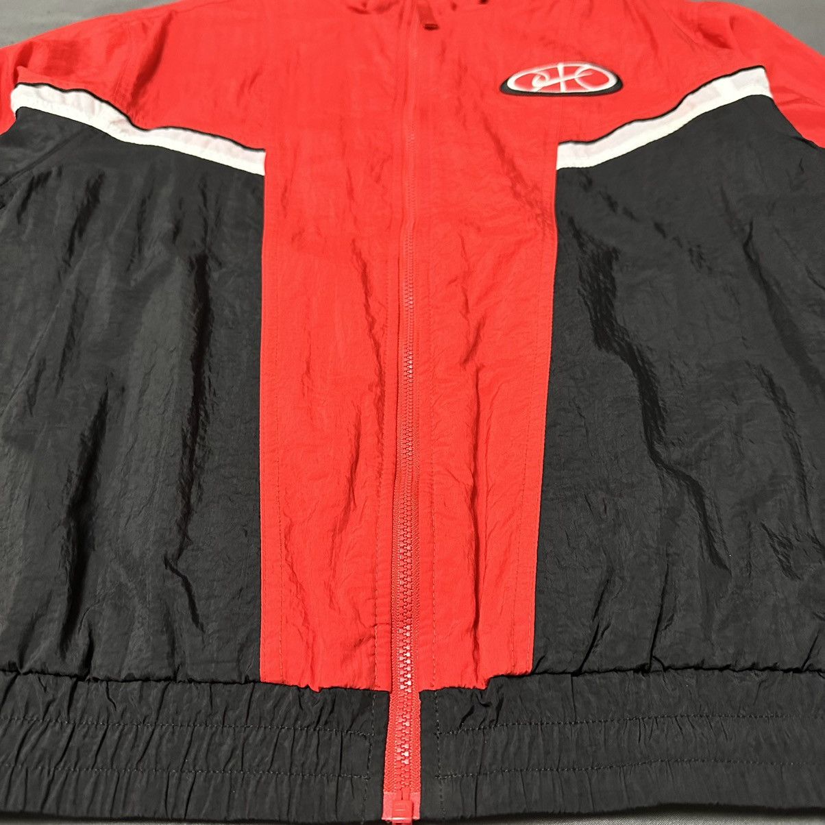 Nike NIKE LIMITED EDITION JACKET (BASKETBALL CLUB) Size US S / EU 44-46 / 1 - 3 Thumbnail