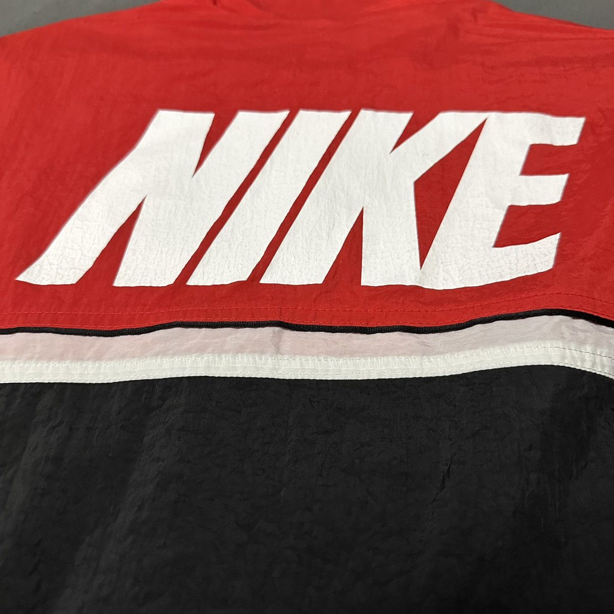 Nike NIKE LIMITED EDITION JACKET (BASKETBALL CLUB) Size US S / EU 44-46 / 1 - 5 Thumbnail