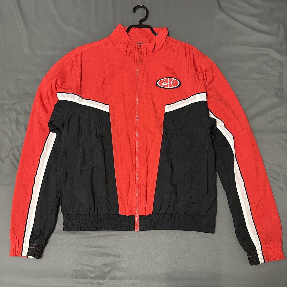 Nike NIKE LIMITED EDITION JACKET (BASKETBALL CLUB) Size US S / EU 44-46 / 1 - 2 Thumbnail